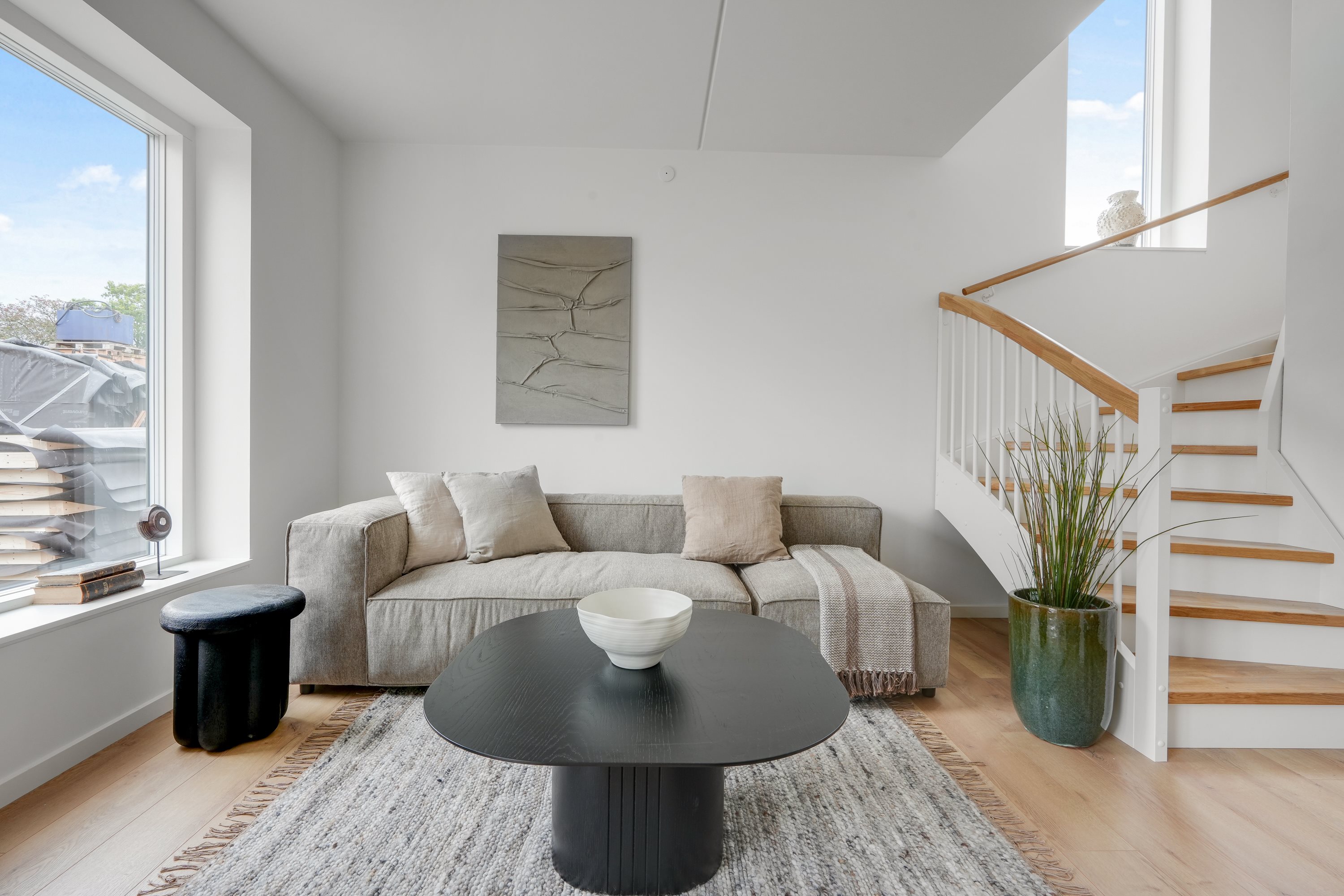 Fremhævet andet billede i fuldskærmstilstand. Billede af Avlsgårdsvænget 25, 5800 Nyborg