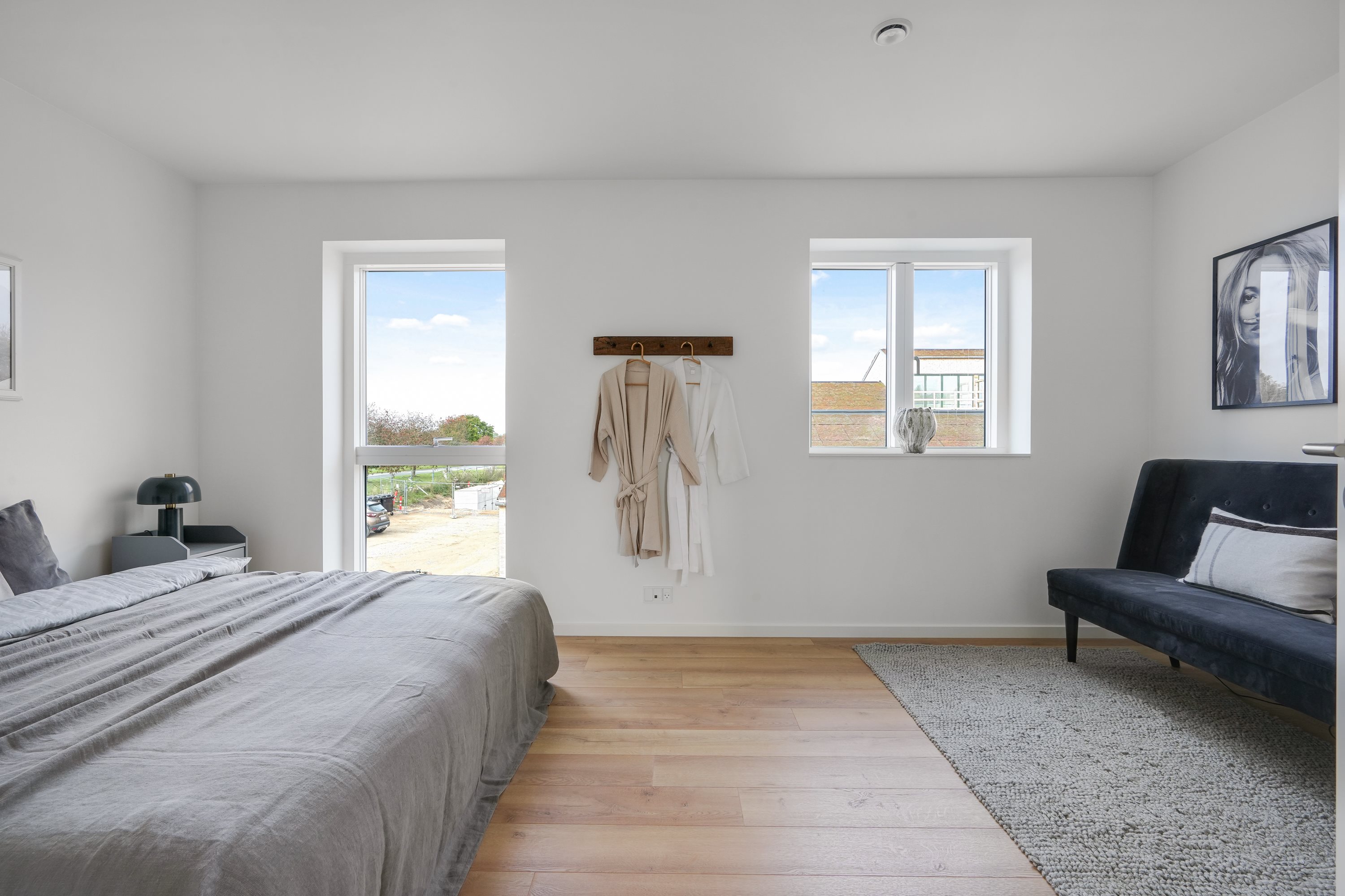 Fremhævet andet billede i fuldskærmstilstand. Billede af Avlsgårdsvænget 25, 5800 Nyborg