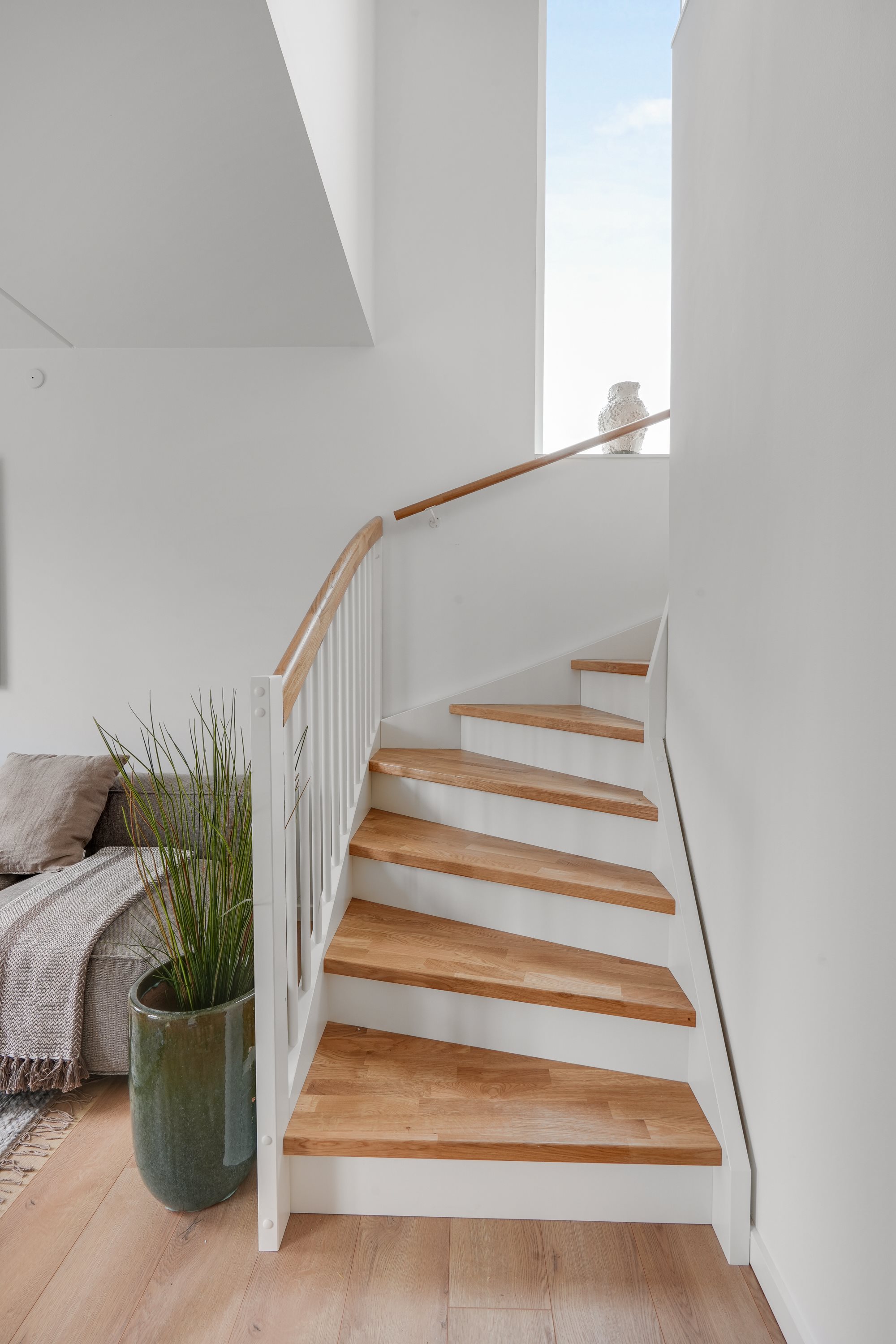 Fremhævet andet billede i fuldskærmstilstand. Billede af Avlsgårdsvænget 25, 5800 Nyborg