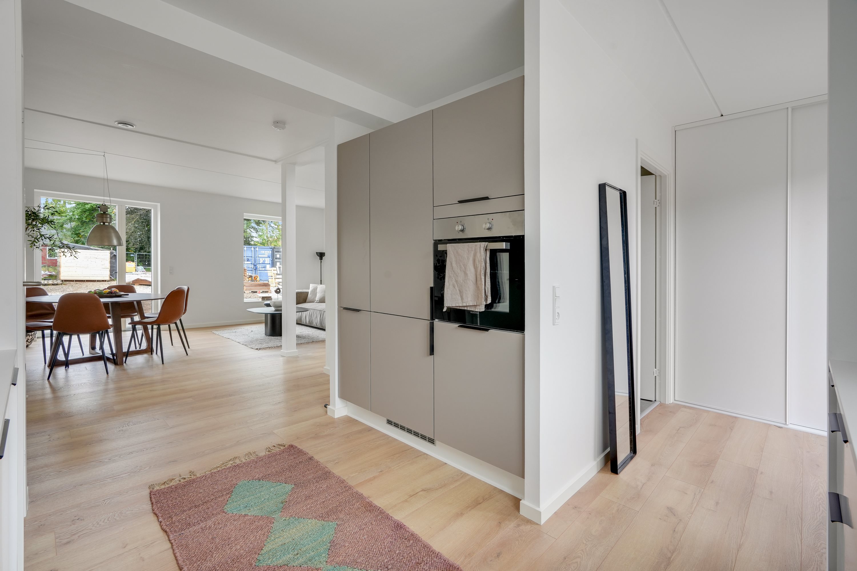 Fremhævet andet billede i fuldskærmstilstand. Billede af Avlsgårdsvænget 25, 5800 Nyborg