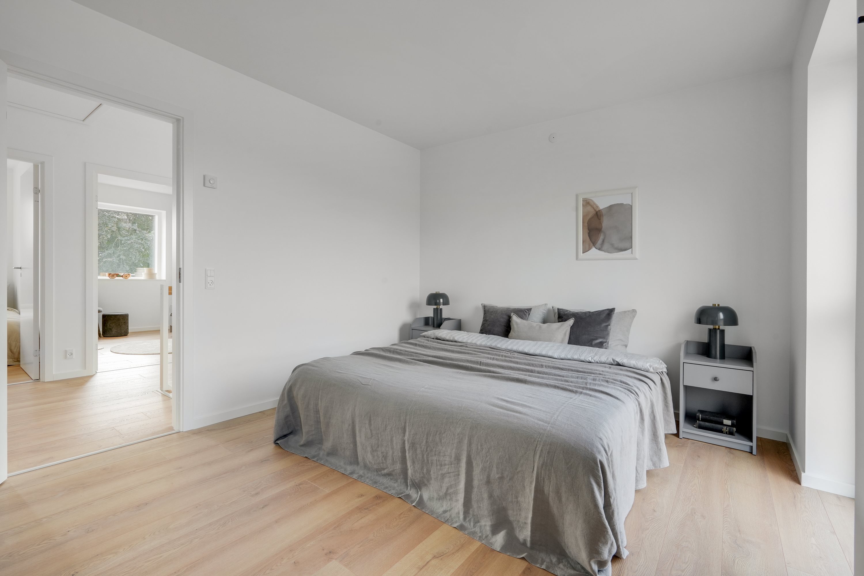 Fremhævet andet billede i fuldskærmstilstand. Billede af Avlsgårdsvænget 25, 5800 Nyborg