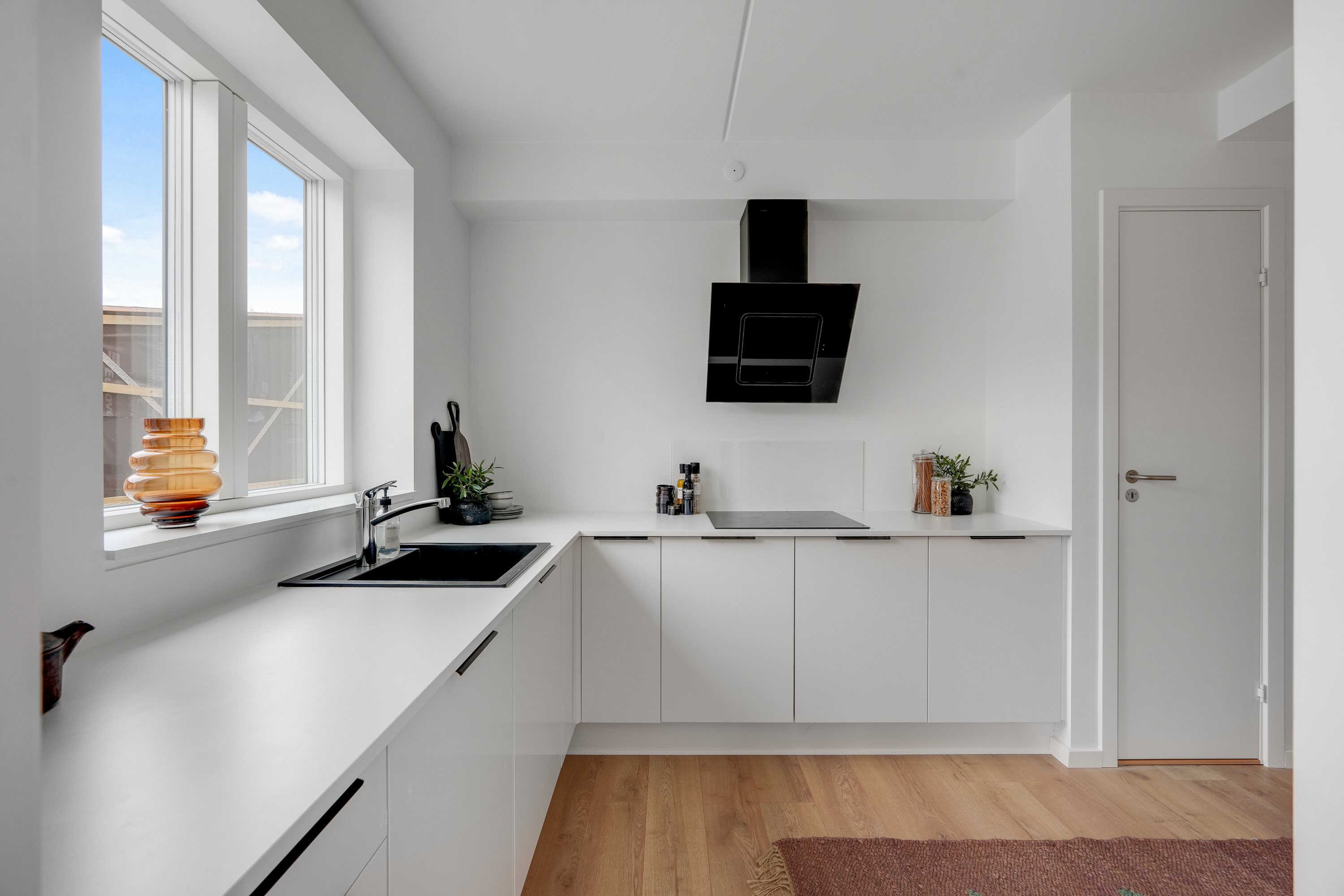 Fremhævet andet billede i fuldskærmstilstand. Billede af Avlsgårdsvænget 25, 5800 Nyborg