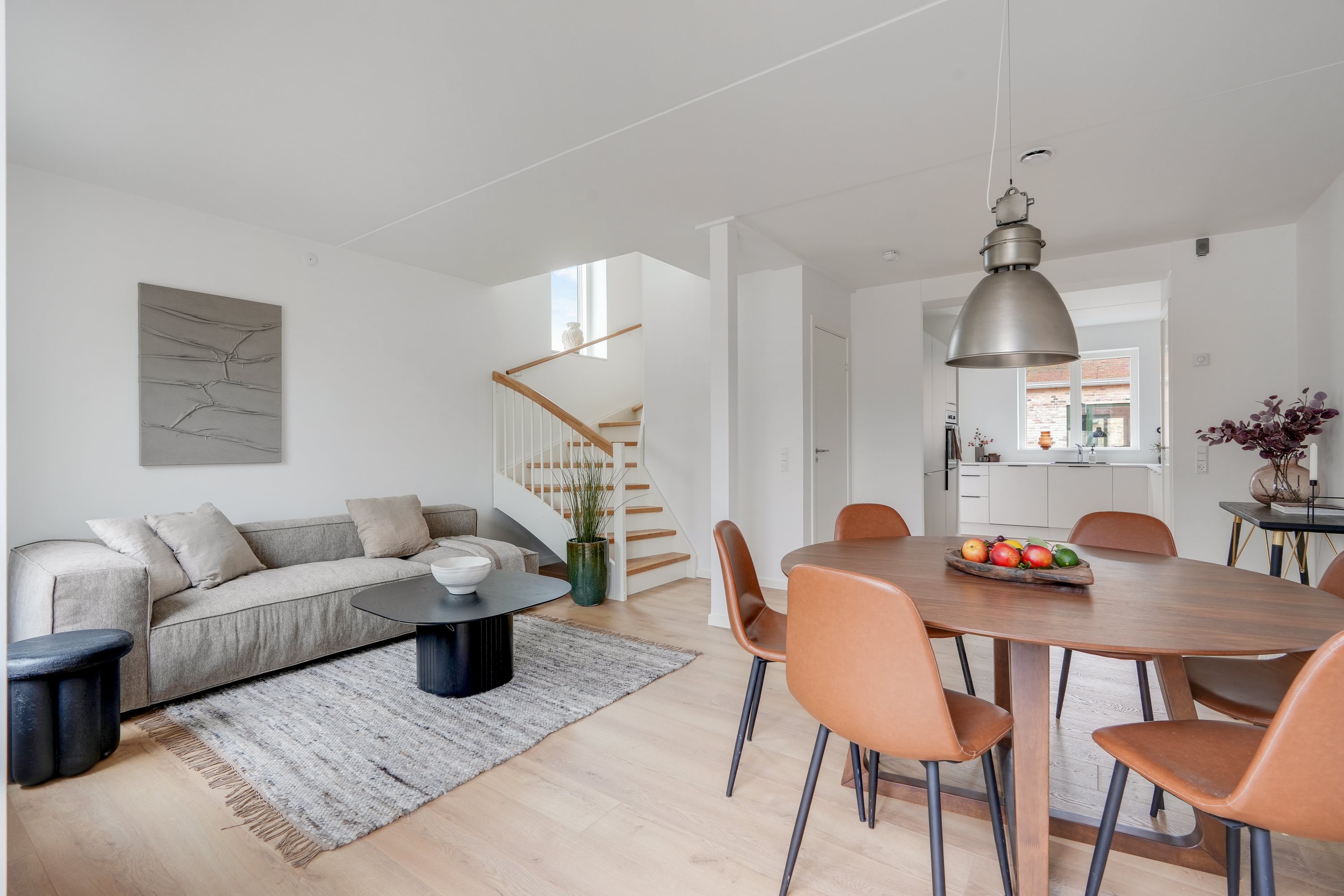 Fremhævet andet billede i fuldskærmstilstand. Billede af Avlsgårdsvænget 25, 5800 Nyborg