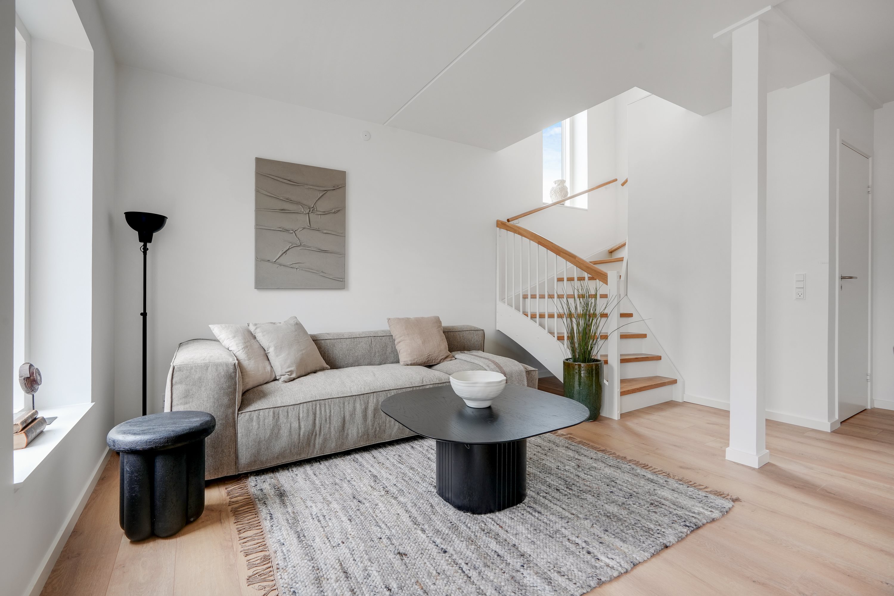 Fremhævet andet billede i fuldskærmstilstand. Billede af Avlsgårdsvænget 25, 5800 Nyborg