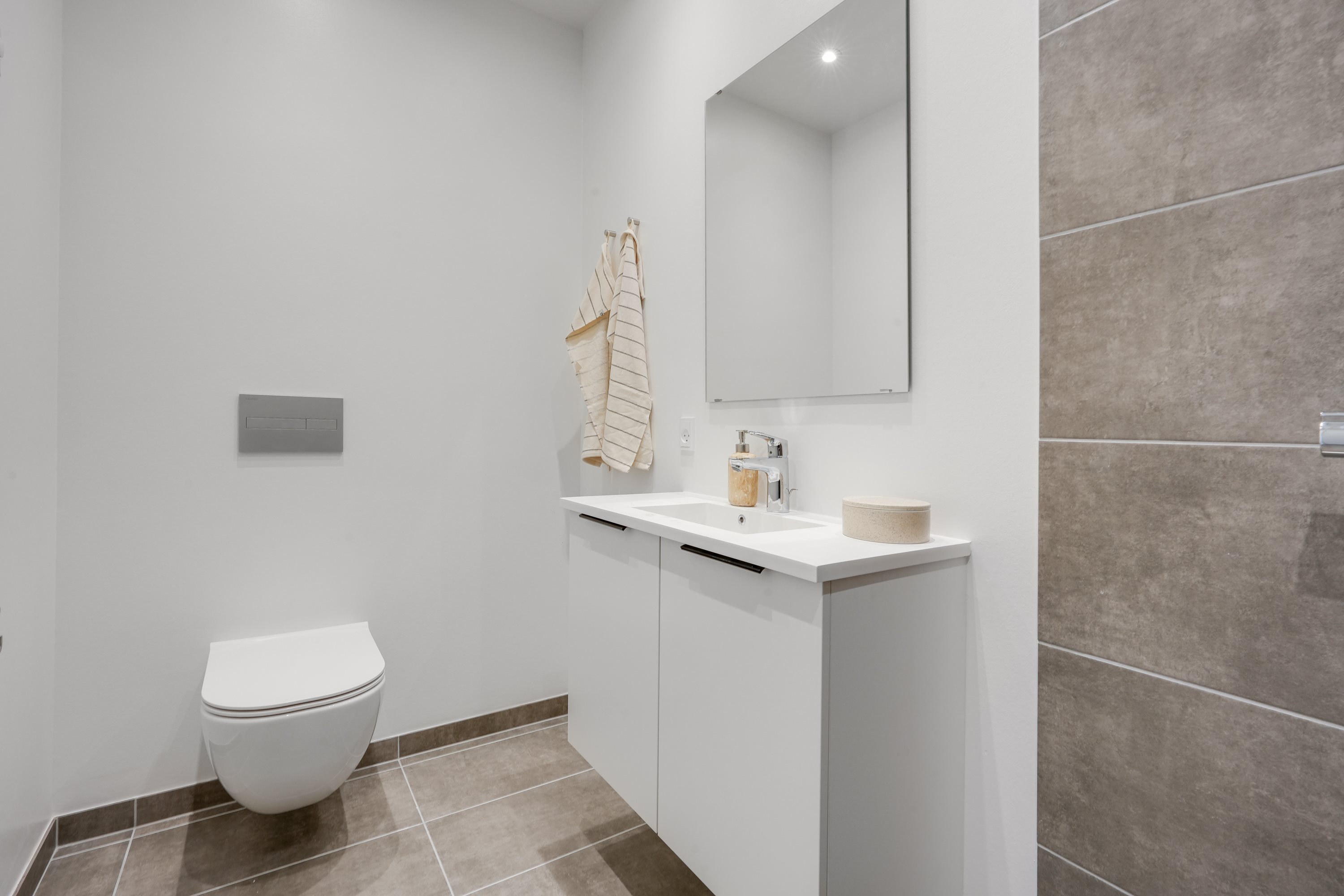 Fremhævet andet billede i fuldskærmstilstand. Billede af Avlsgårdsvænget 25, 5800 Nyborg