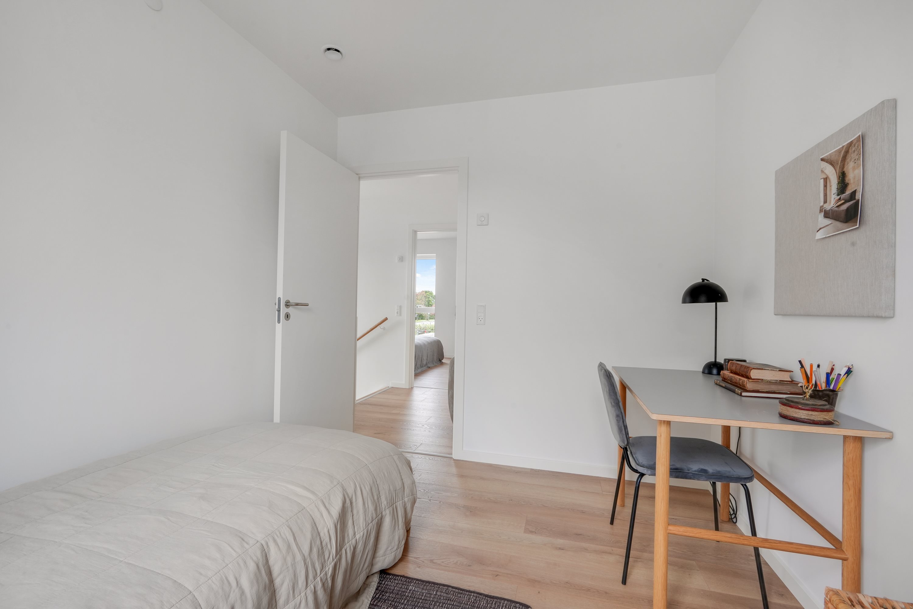 Fremhævet andet billede i fuldskærmstilstand. Billede af Avlsgårdsvænget 25, 5800 Nyborg