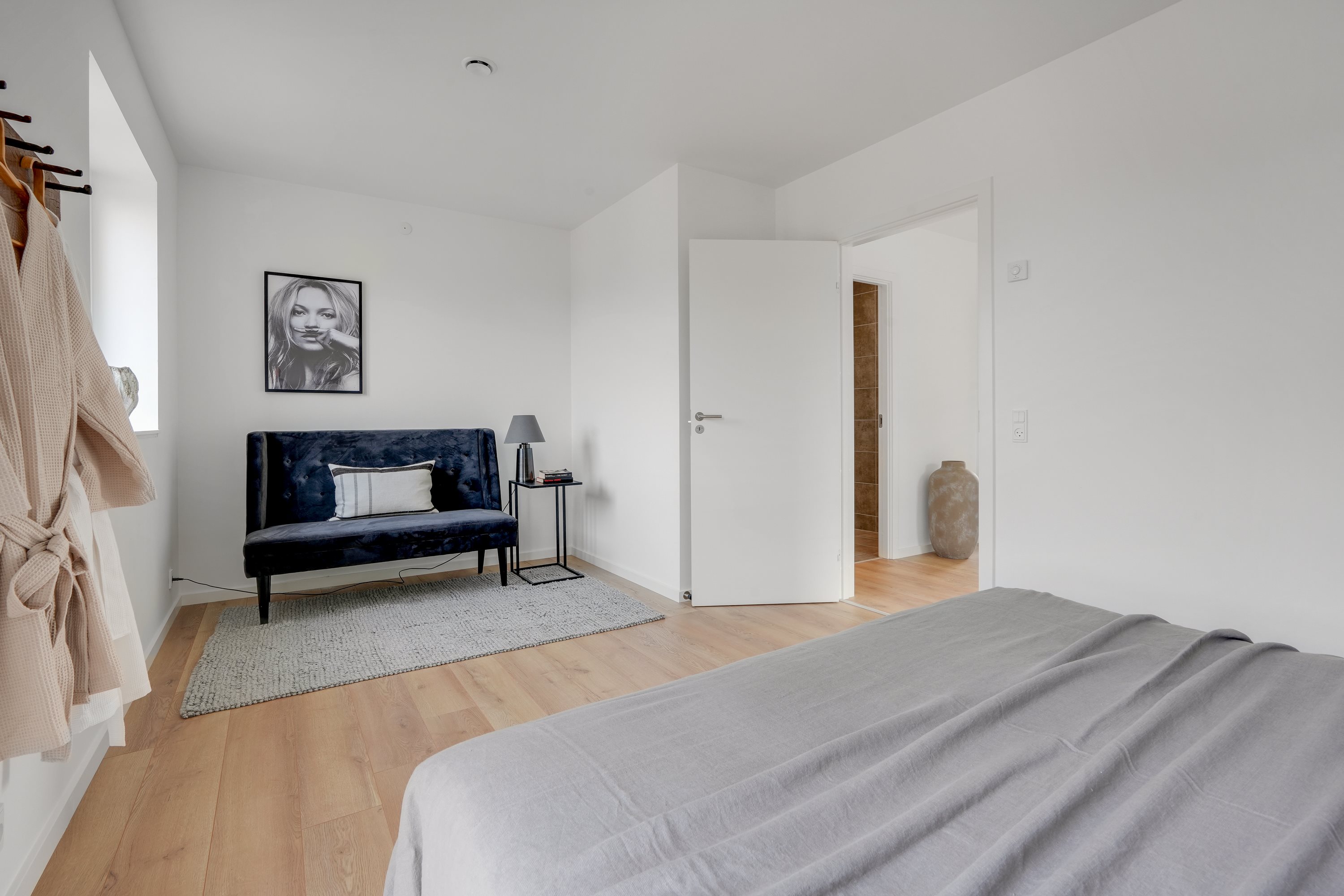 Fremhævet andet billede i fuldskærmstilstand. Billede af Avlsgårdsvænget 25, 5800 Nyborg