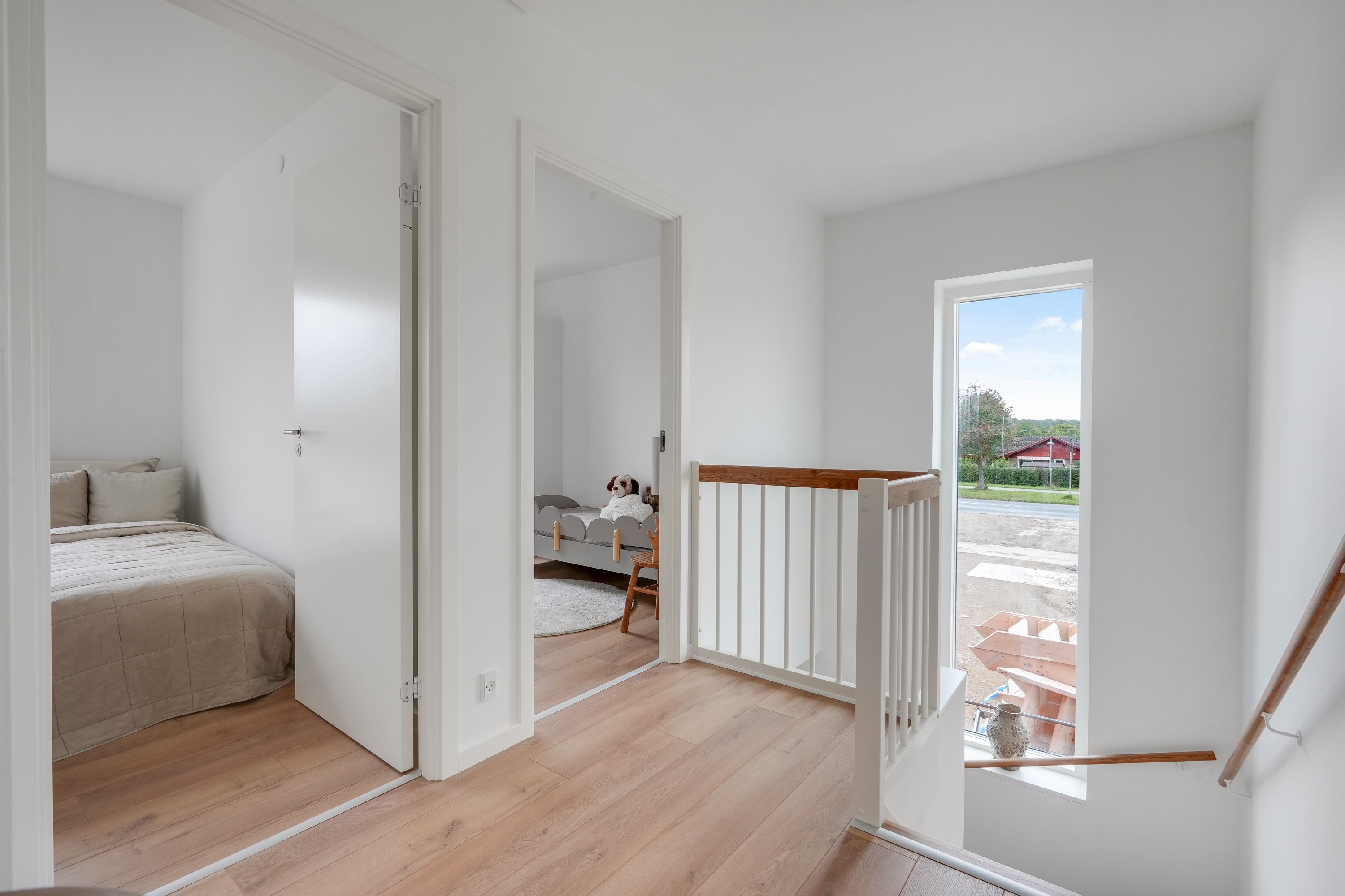 Fremhævet andet billede i fuldskærmstilstand. Billede af Avlsgårdsvænget 25, 5800 Nyborg