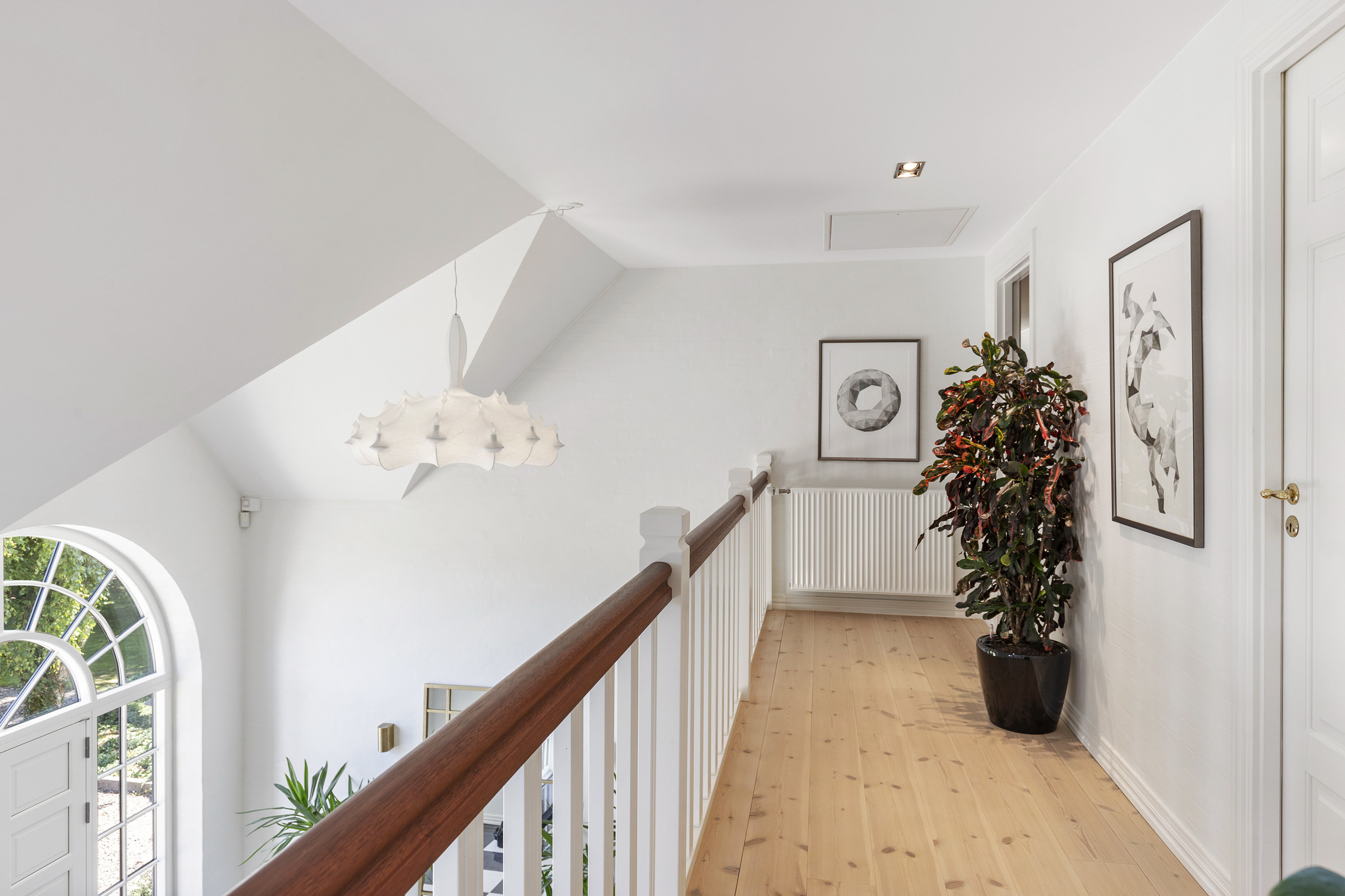 Fremhævet repos billede i fuldskærmstilstand. Billede af Lounsvej 19, Lovns, 9640 Farsø