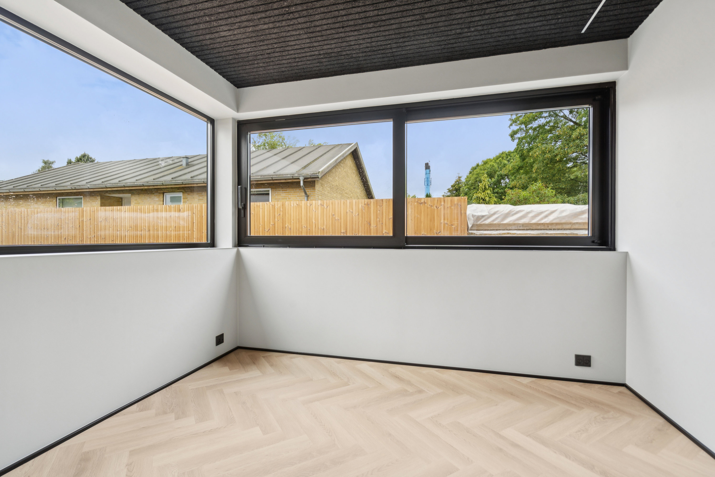 Fremhævet værelse billede i fuldskærmstilstand. Billede af Højløkke Allé 41, Næsby, 5270 Odense N