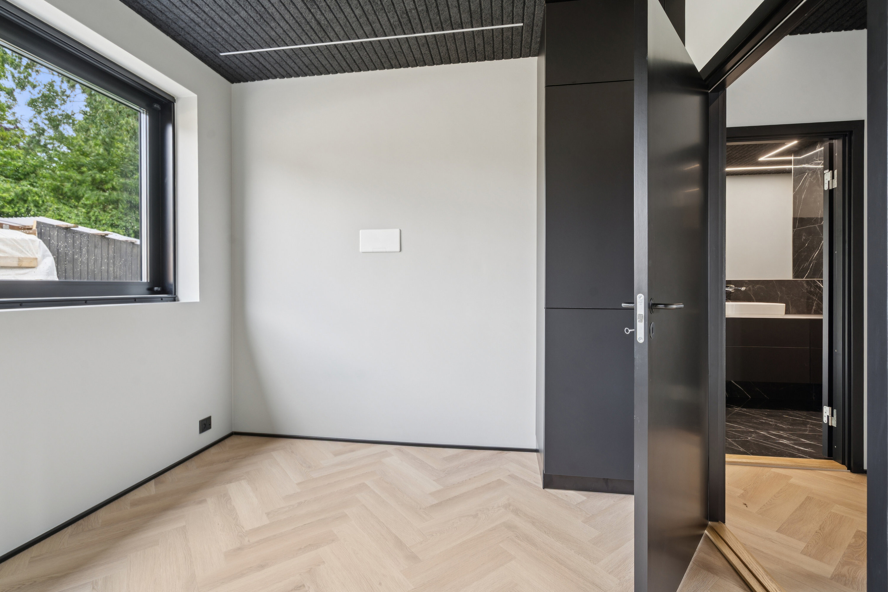 Fremhævet værelse billede i fuldskærmstilstand. Billede af Højløkke Allé 41, Næsby, 5270 Odense N