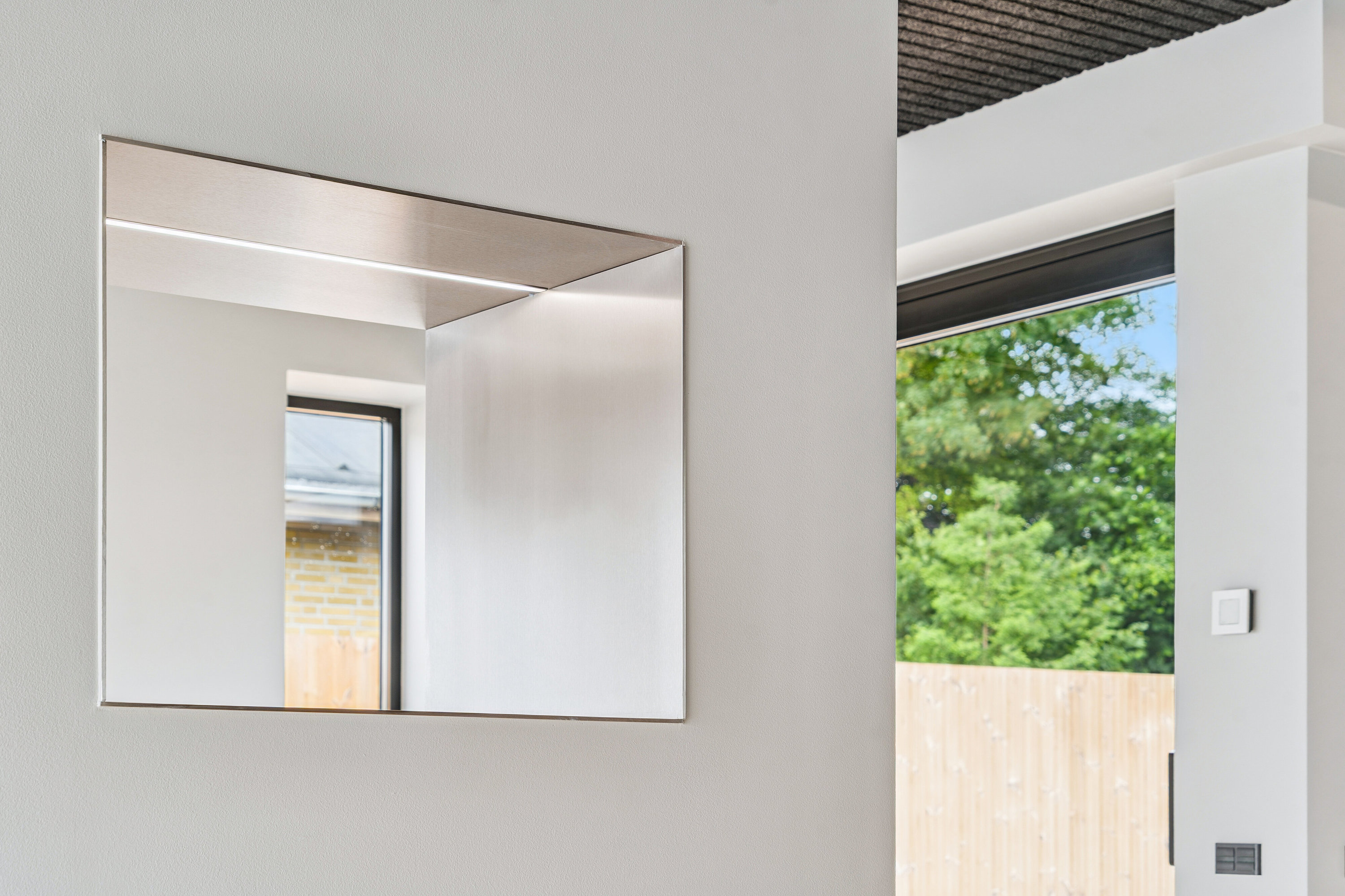 Fremhævet udsigt billede i fuldskærmstilstand. Billede af Højløkke Allé 41, Næsby, 5270 Odense N