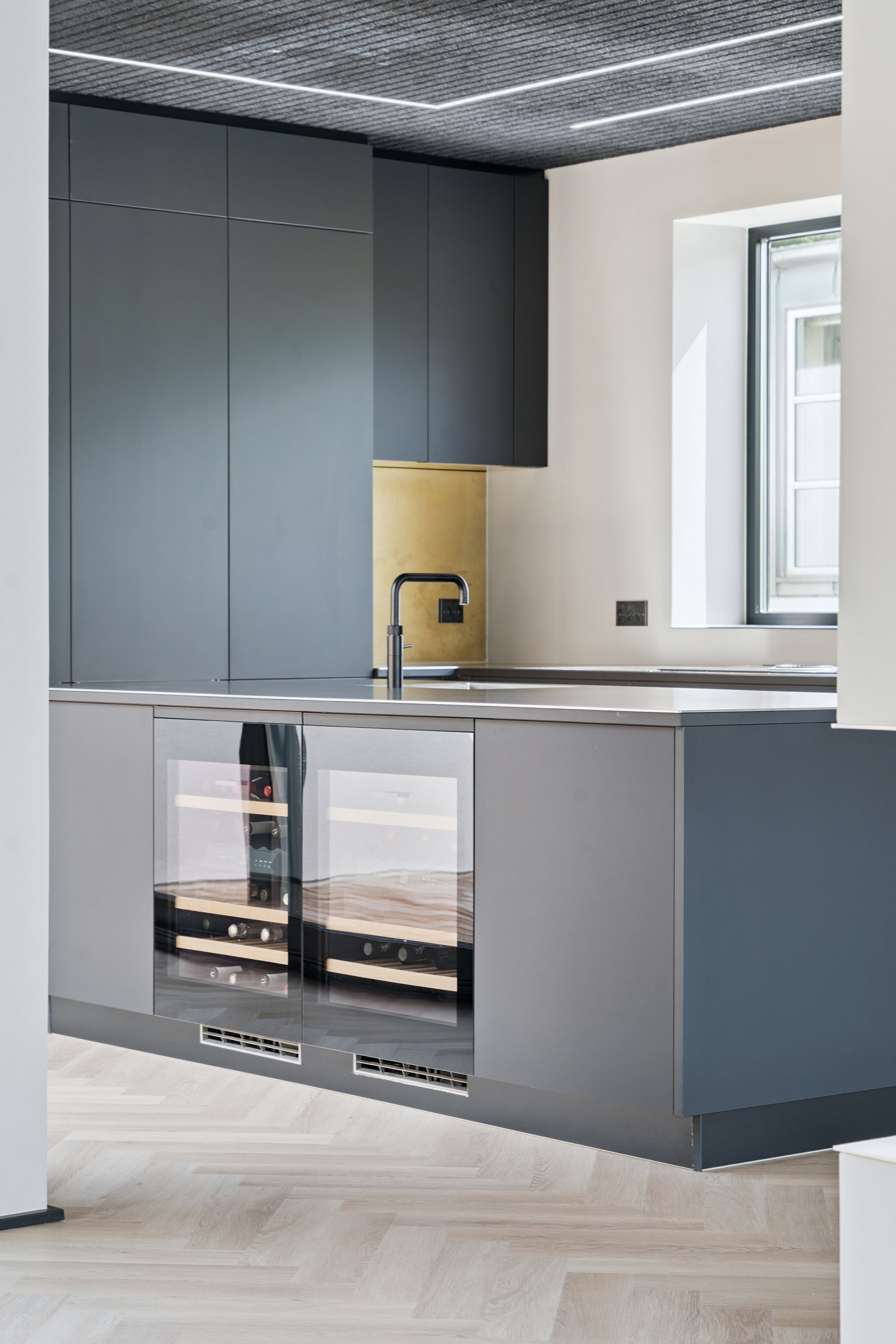 Miniaturebillede 2: køkken. Billede af Højløkke Allé 41, Næsby, 5270 Odense N