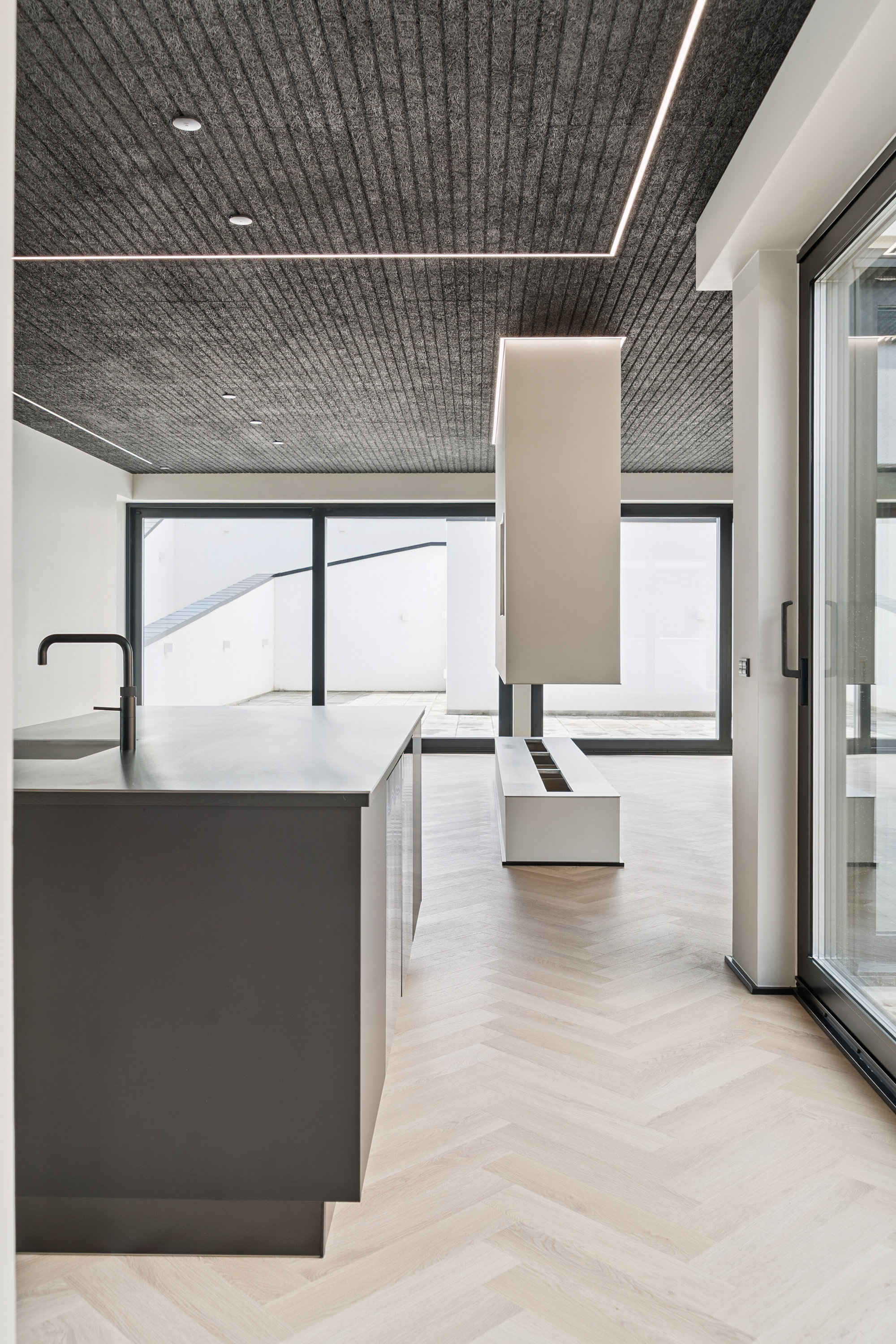 Fremhævet badeværelse billede i fuldskærmstilstand. Billede af Højløkke Allé 41, Næsby, 5270 Odense N