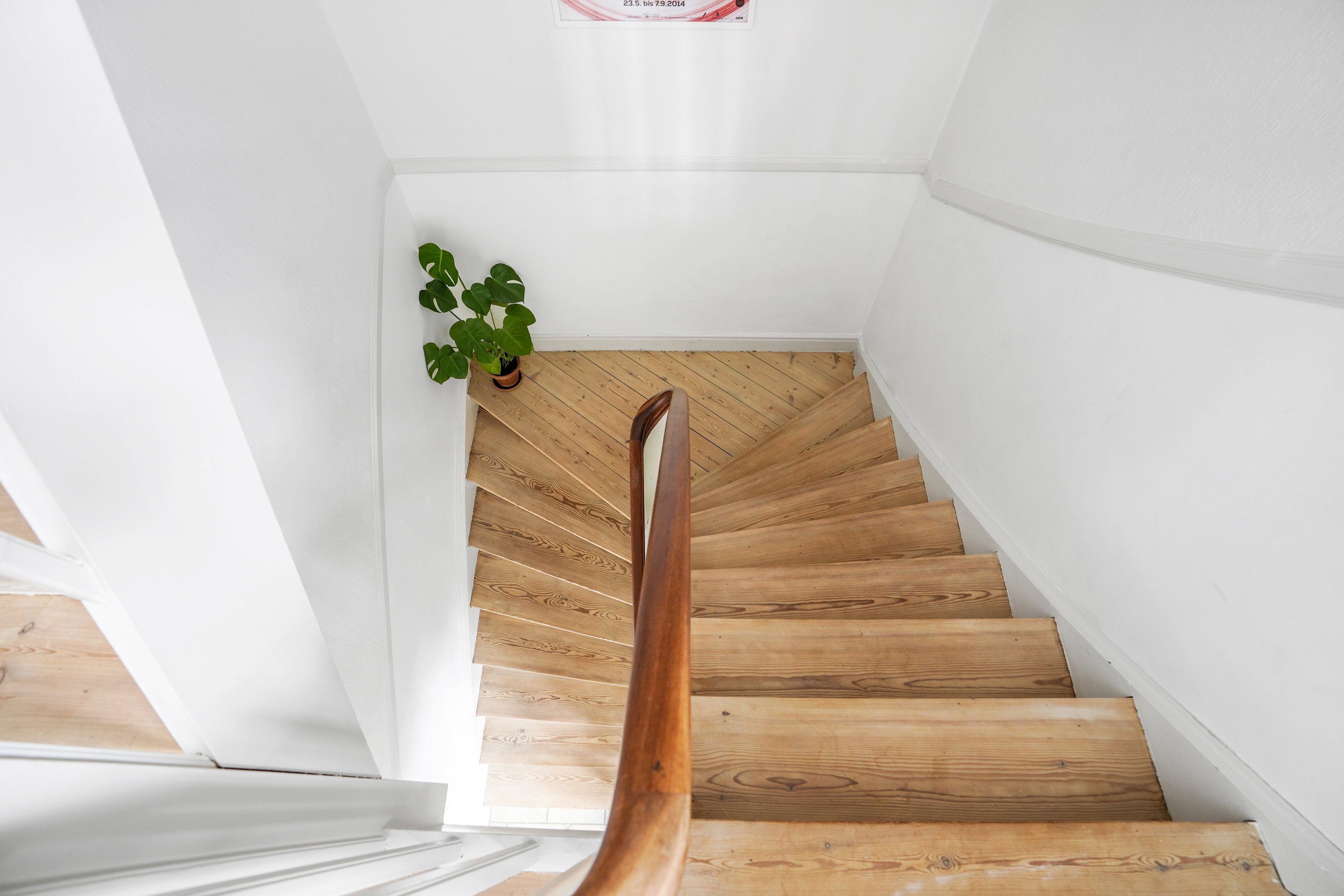 Fremhævet andet billede i fuldskærmstilstand. Billede af Haraldsgade 20, 5000 Odense C