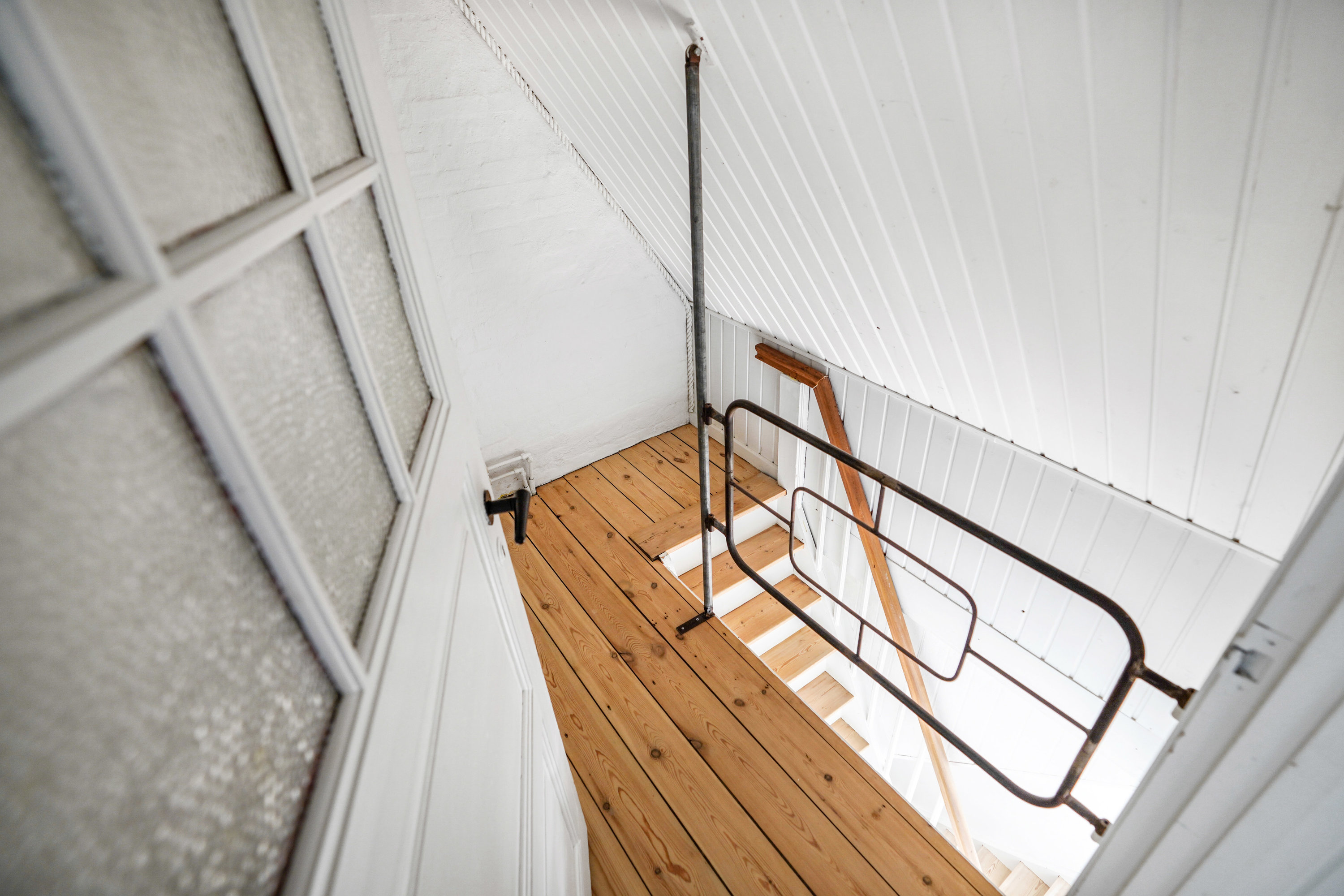 Fremhævet andet billede i fuldskærmstilstand. Billede af Haraldsgade 20, 5000 Odense C