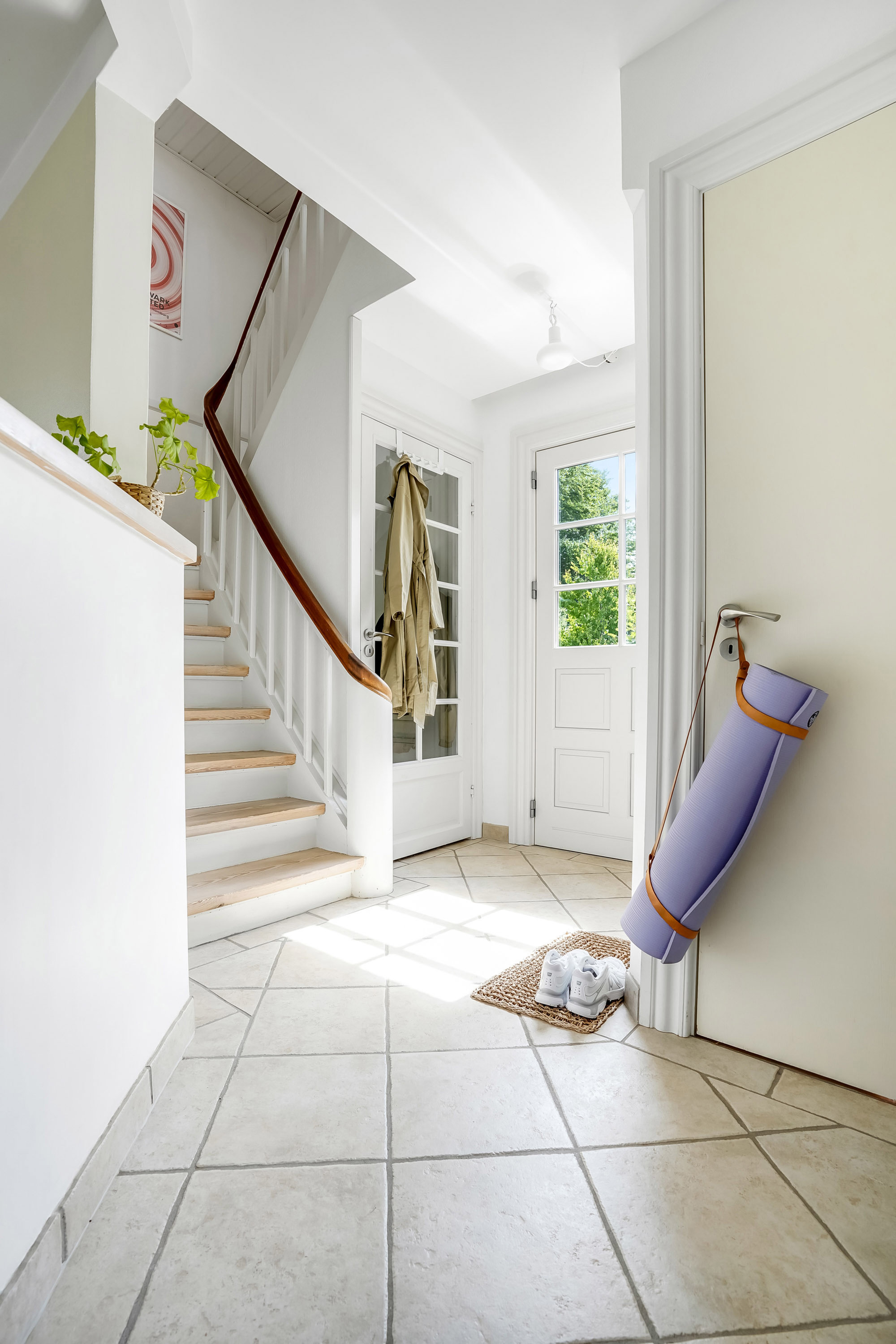 Fremhævet andet billede i fuldskærmstilstand. Billede af Haraldsgade 20, 5000 Odense C