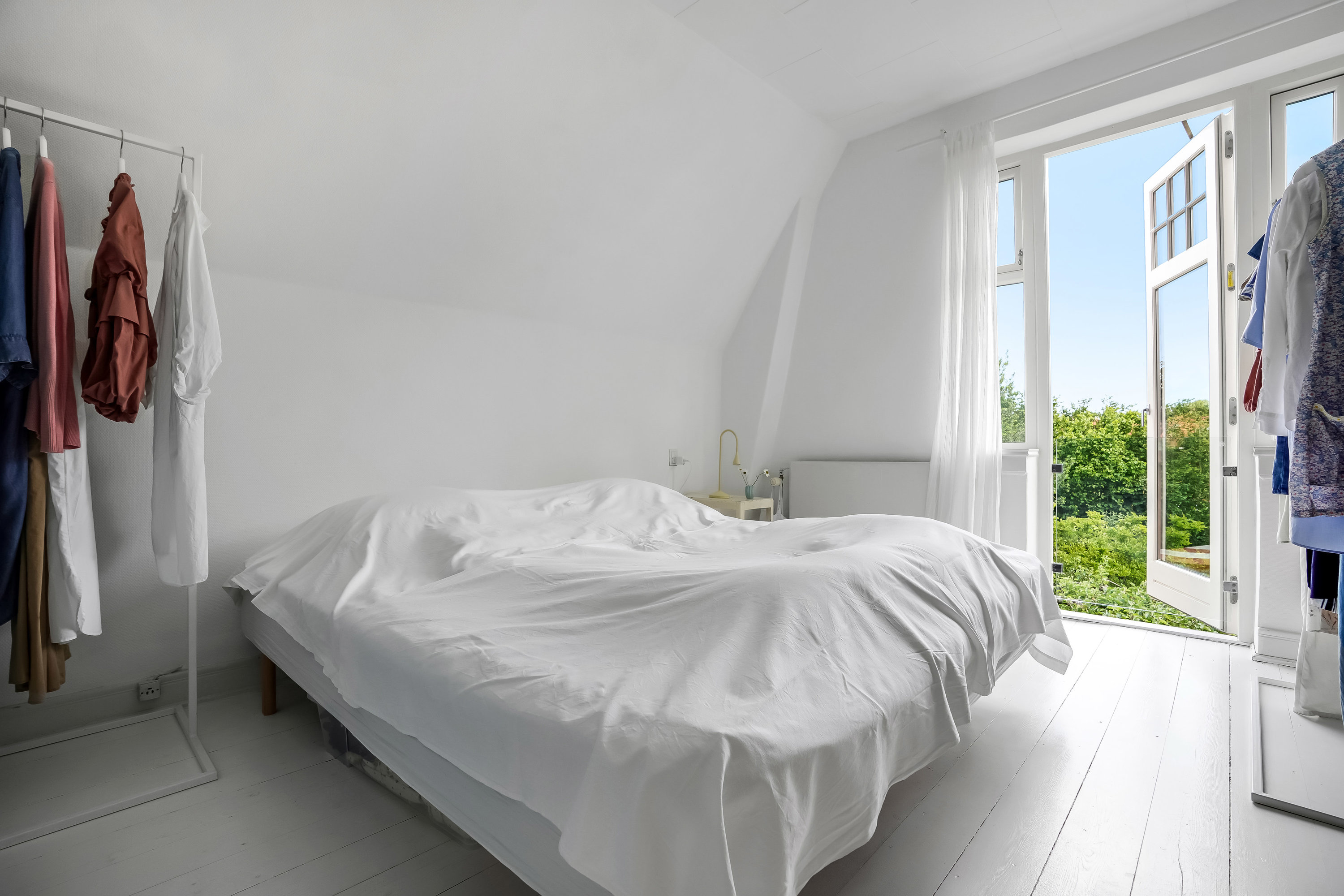 Fremhævet værelse billede i fuldskærmstilstand. Billede af Haraldsgade 20, 5000 Odense C