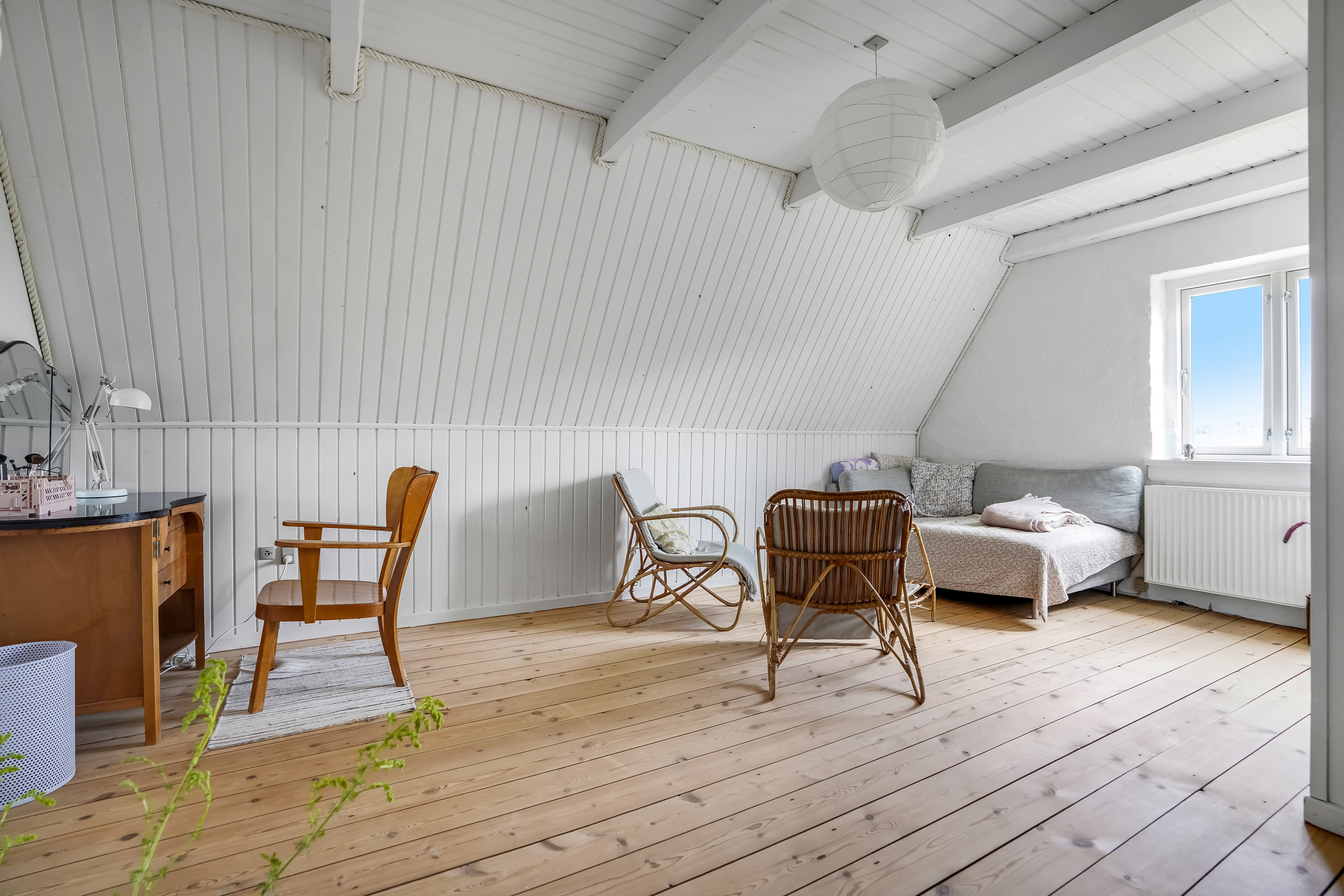 Fremhævet værelse billede i fuldskærmstilstand. Billede af Haraldsgade 20, 5000 Odense C