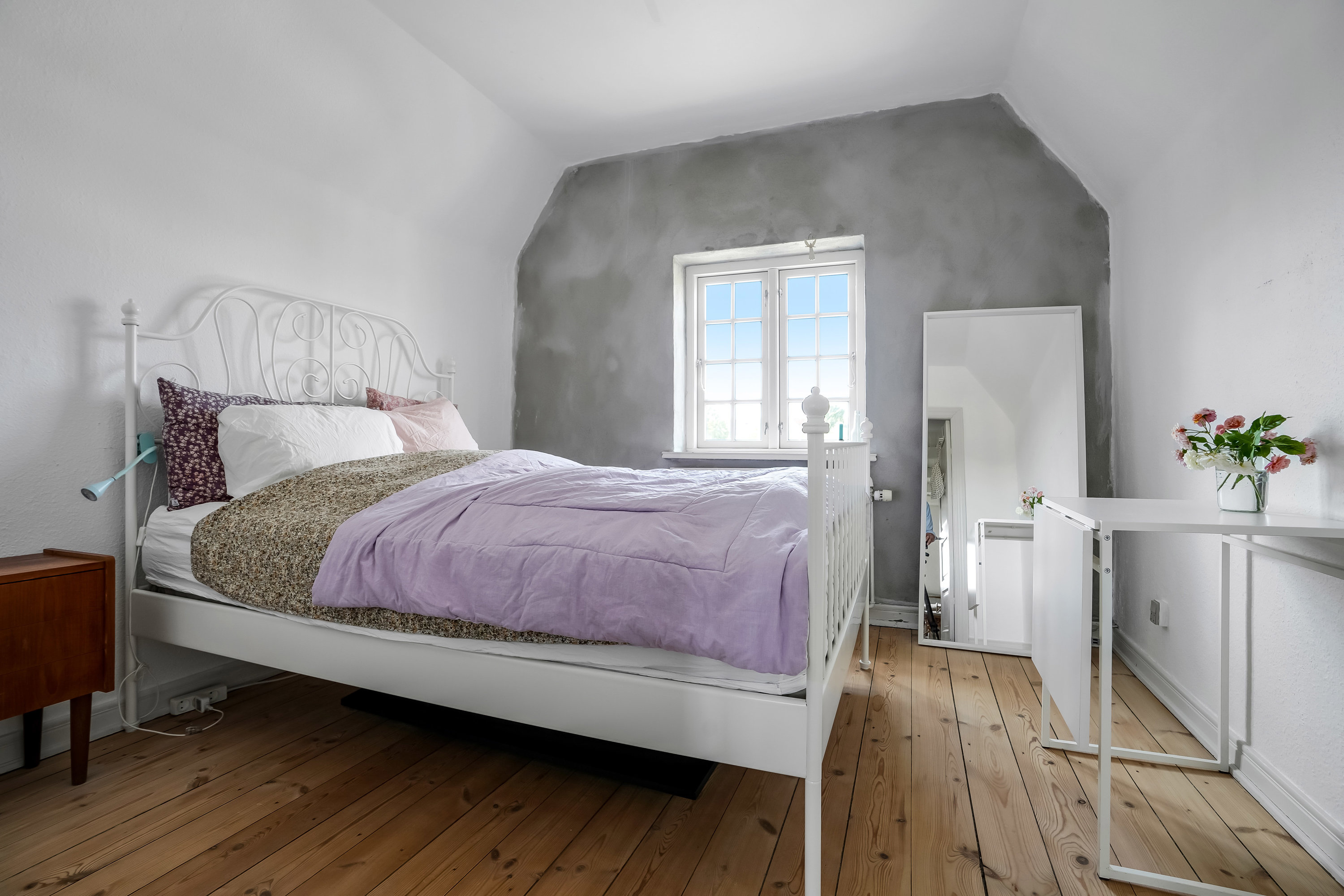 Fremhævet værelse billede i fuldskærmstilstand. Billede af Haraldsgade 20, 5000 Odense C