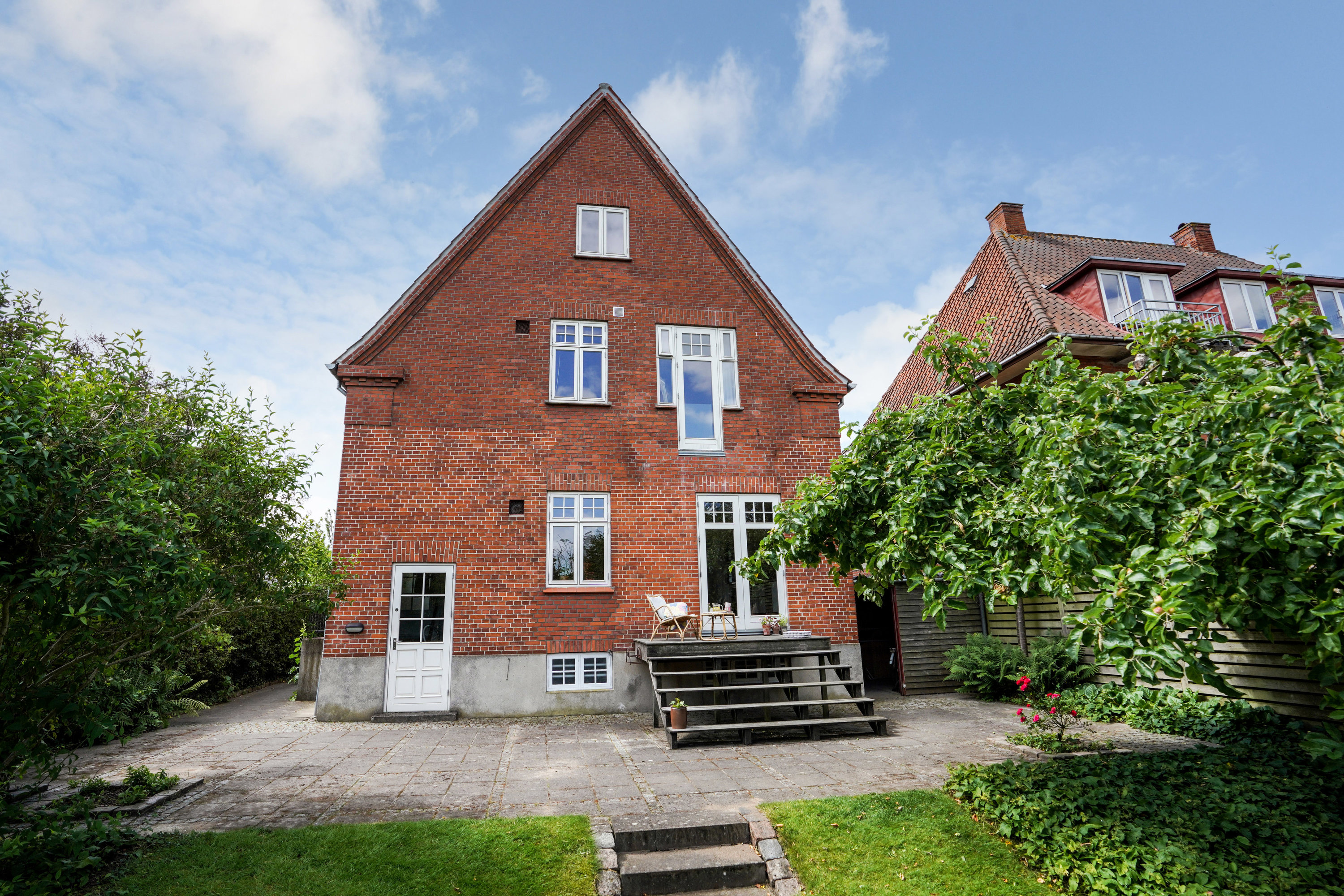 Fremhævet ejendommen billede i fuldskærmstilstand. Billede af Haraldsgade 20, 5000 Odense C