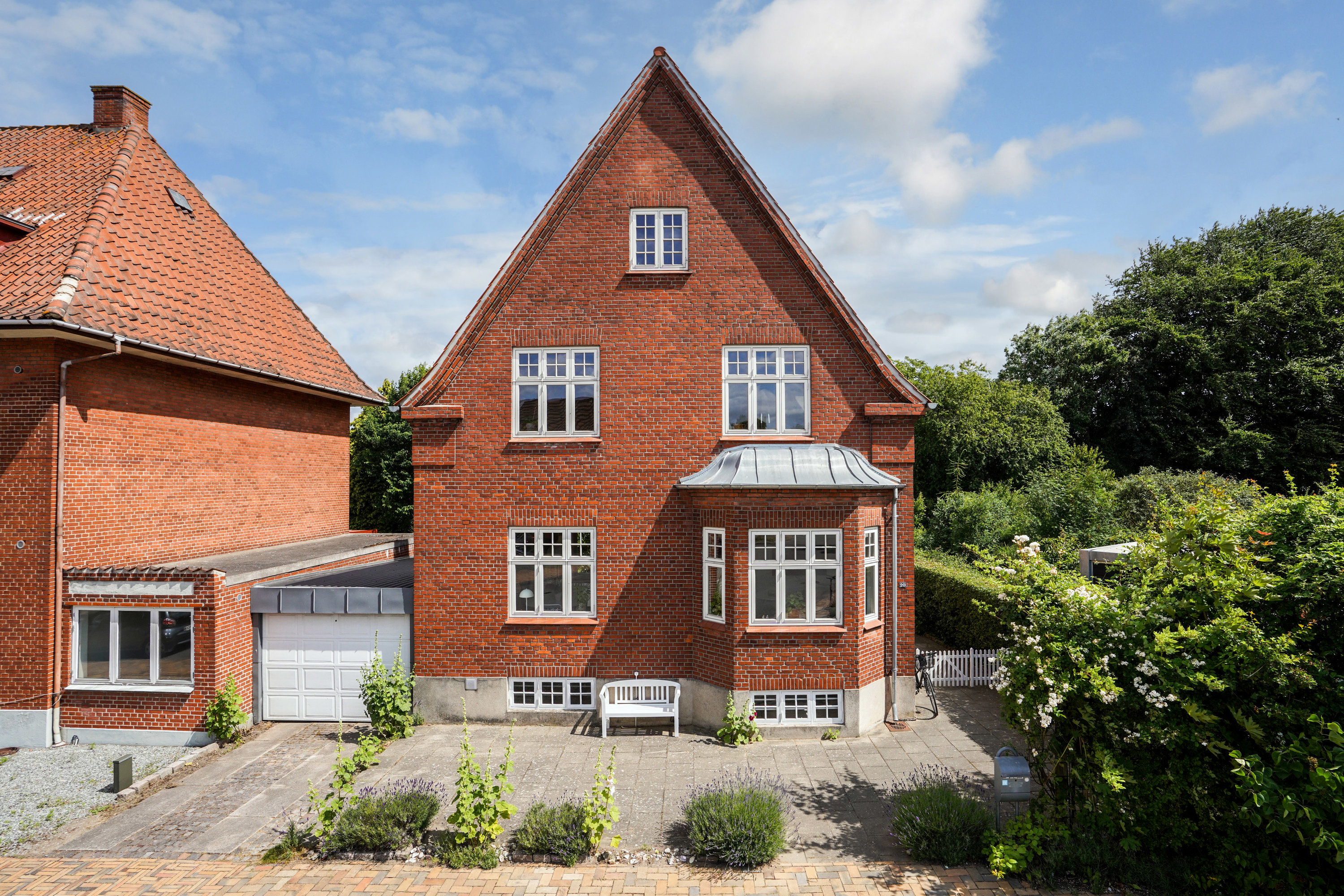 Haraldsgade 20, 5000 Odense C