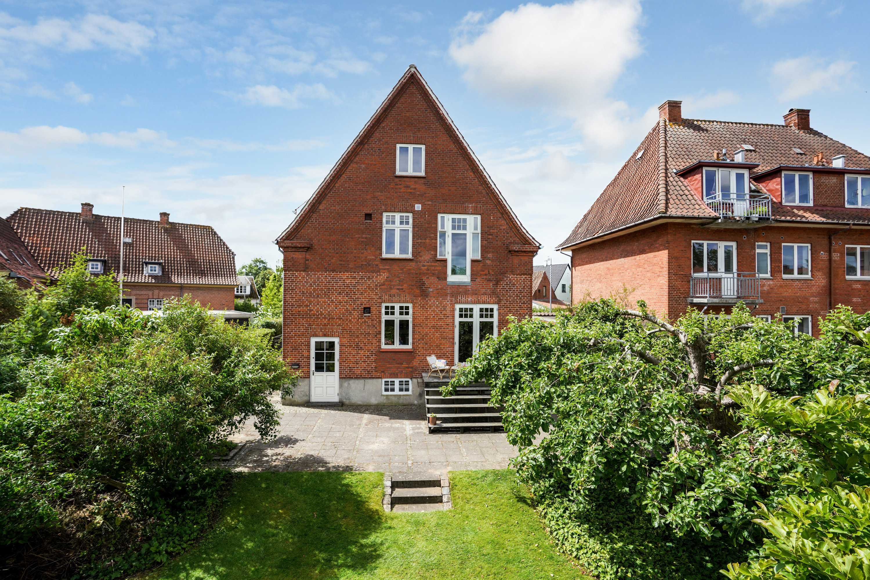 Fremhævet ejendommen billede i fuldskærmstilstand. Billede af Haraldsgade 20, 5000 Odense C