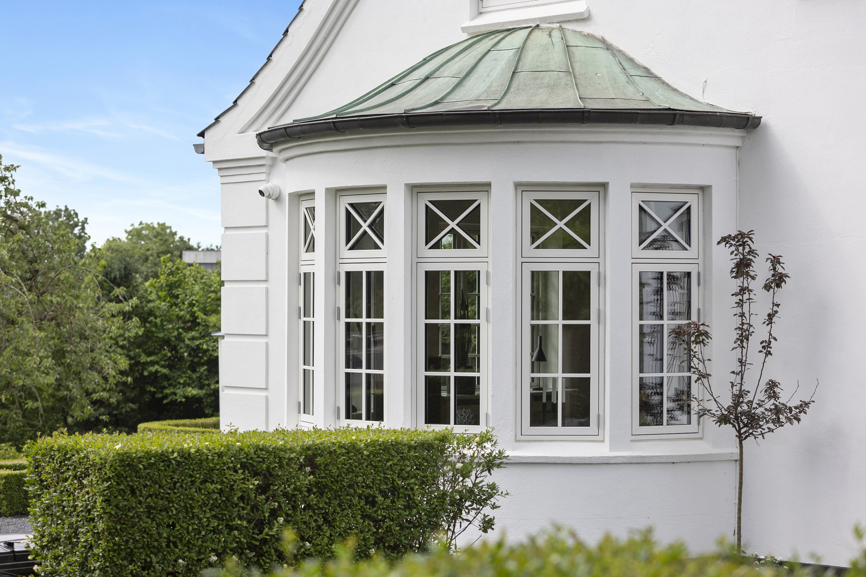 Fremhævet ejendommen billede i fuldskærmstilstand. Billede af Frydendal 15, 6200 Aabenraa