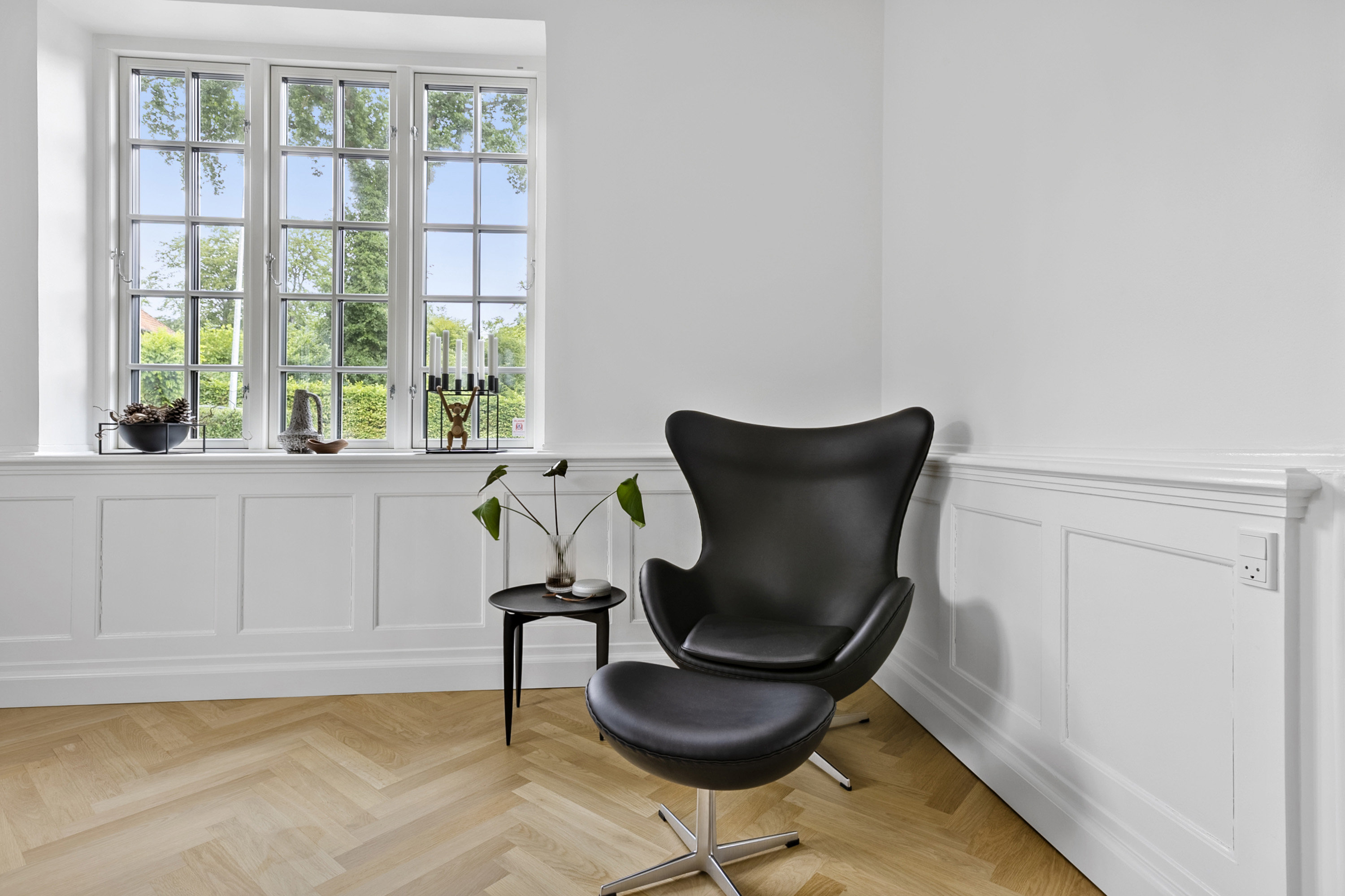 Fremhævet værelse billede i fuldskærmstilstand. Billede af Frydendal 15, 6200 Aabenraa