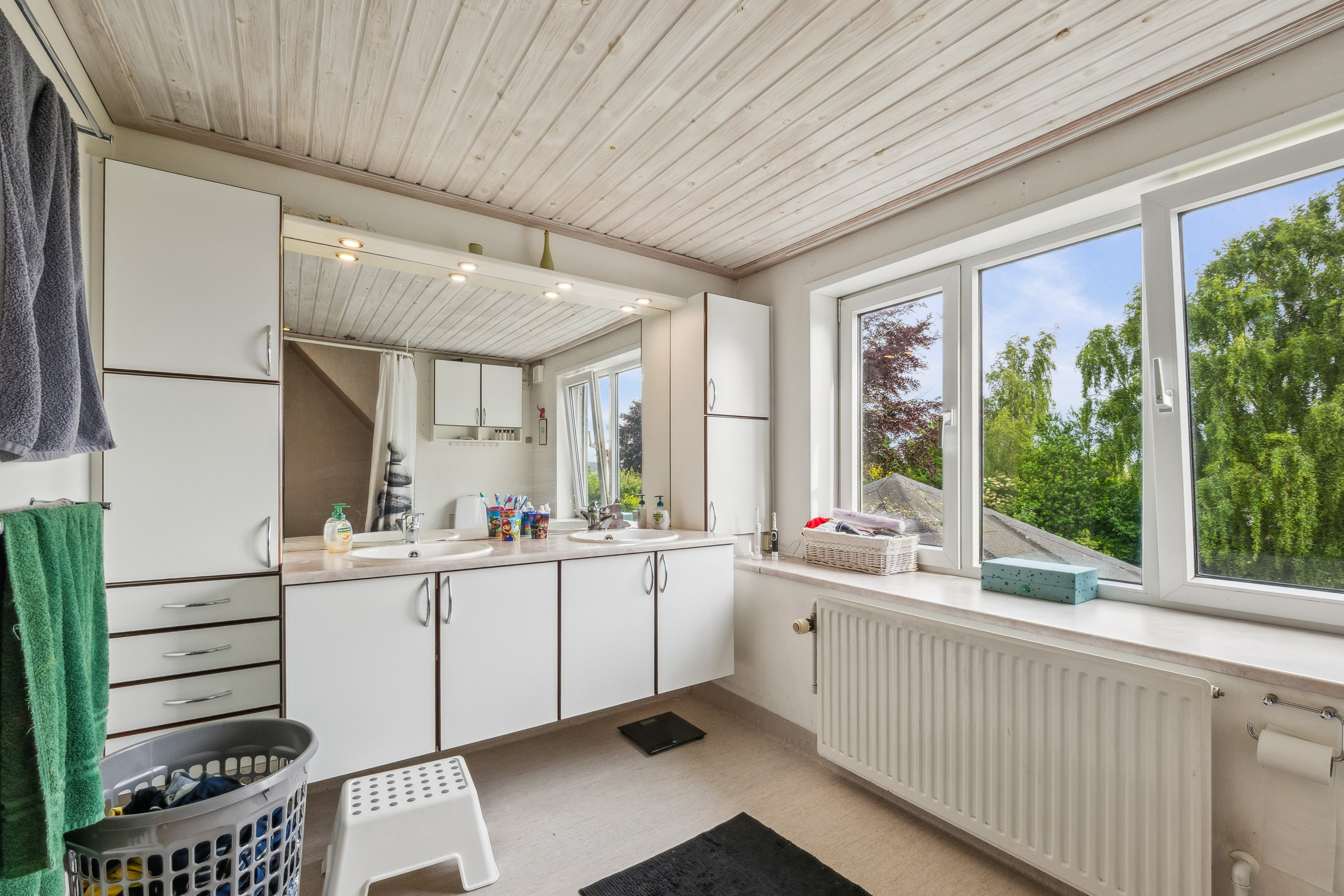 Fremhævet værelse billede i fuldskærmstilstand. Billede af Kompagnigade 18, 7800 Skive