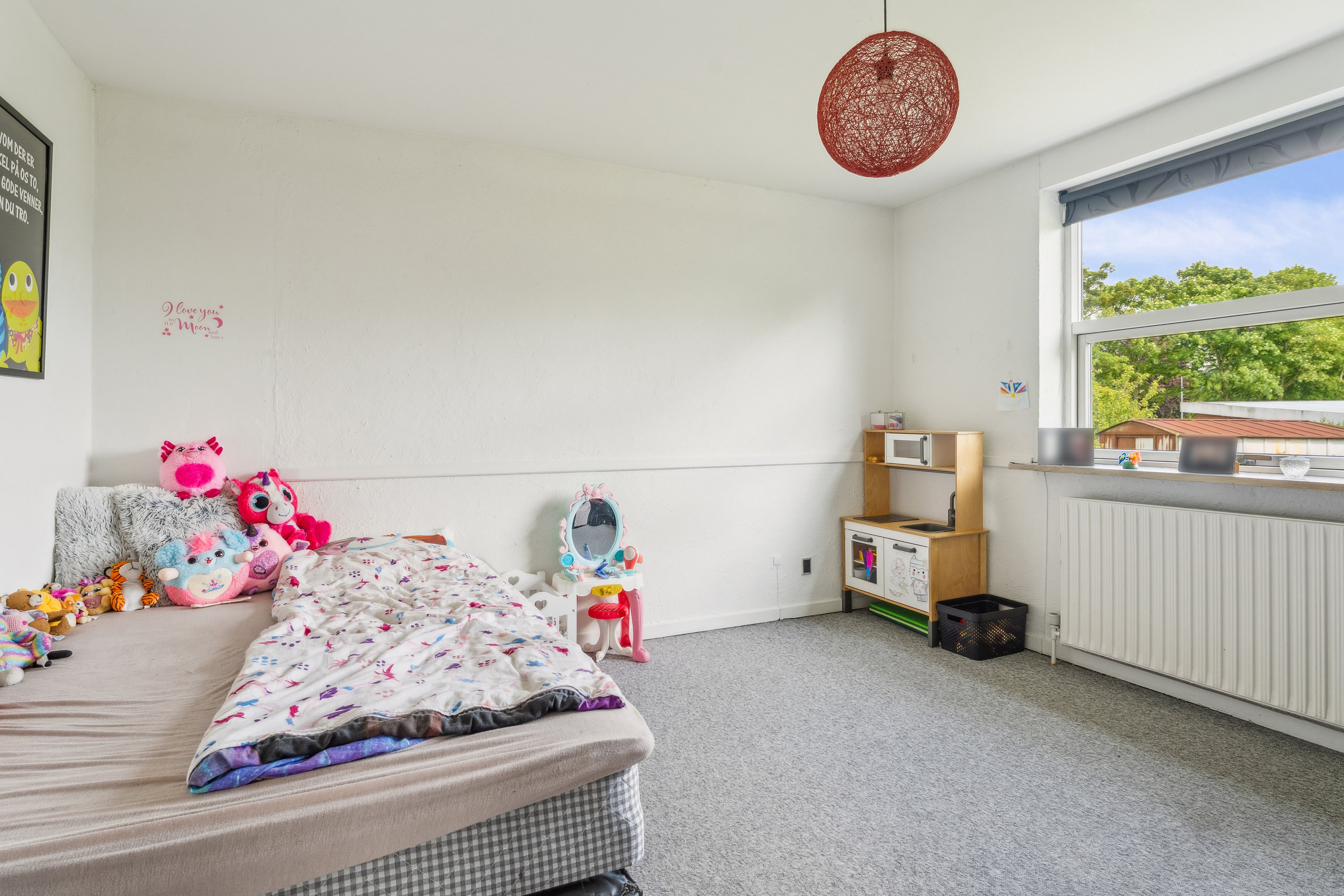 Fremhævet værelse billede i fuldskærmstilstand. Billede af Randersvej 4, Mejlby, 8981 Spentrup