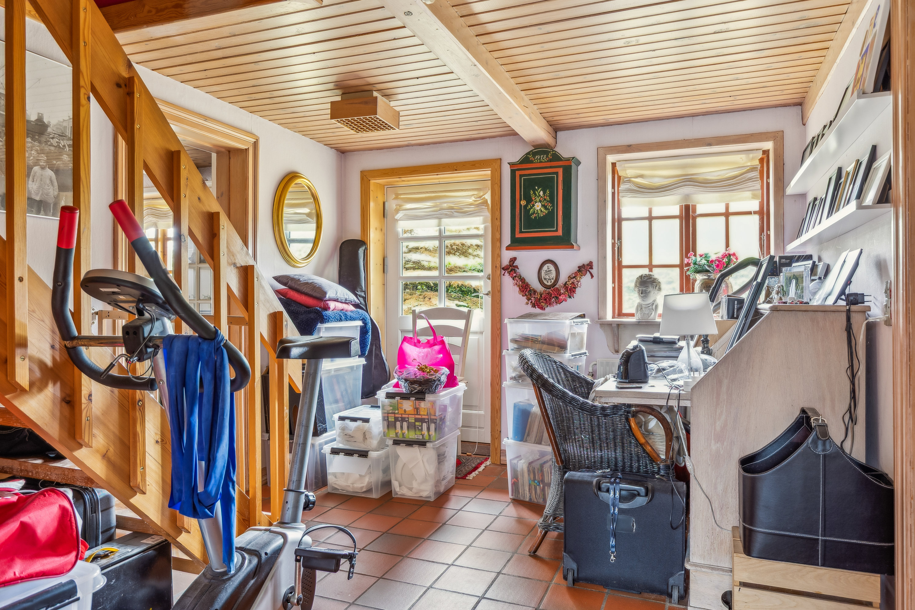 Fremhævet disponibelt rum billede i fuldskærmstilstand. Billede af Tissøvej 29, Jorløse, 4490 Jerslev Sjælland