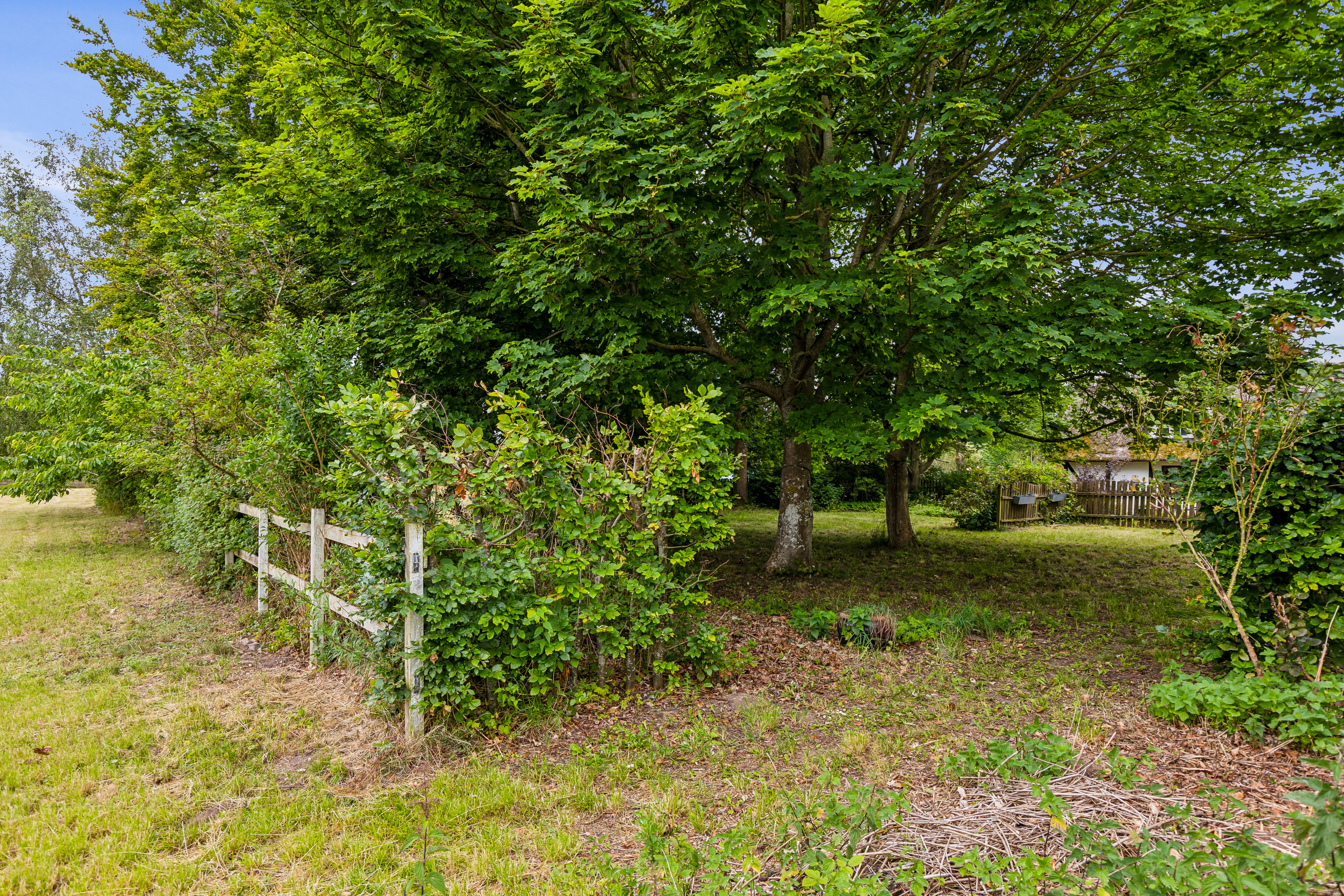 Fremhævet have billede i fuldskærmstilstand. Billede af Tissøvej 29, Jorløse, 4490 Jerslev Sjælland