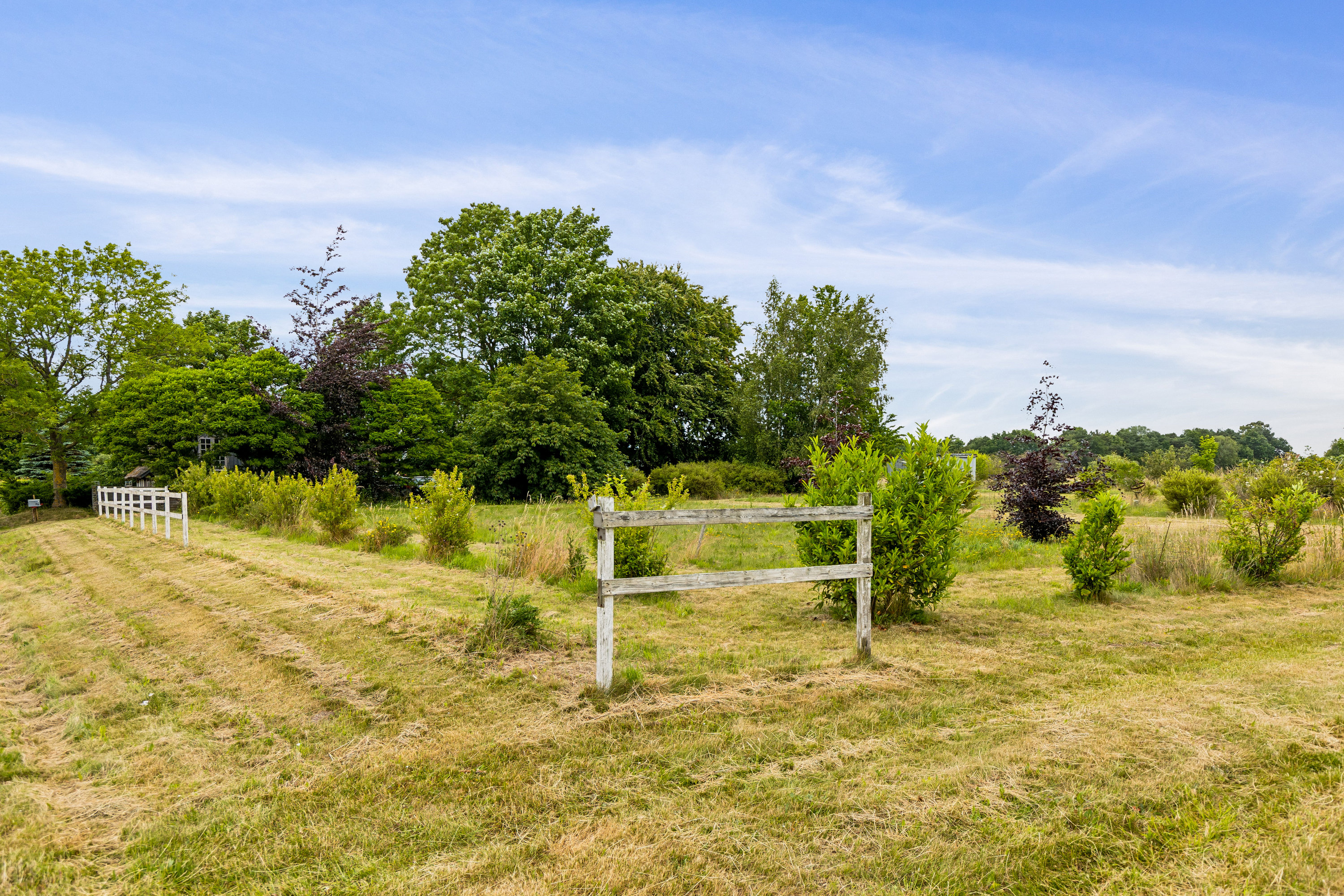 Fremhævet have billede i fuldskærmstilstand. Billede af Tissøvej 29, Jorløse, 4490 Jerslev Sjælland