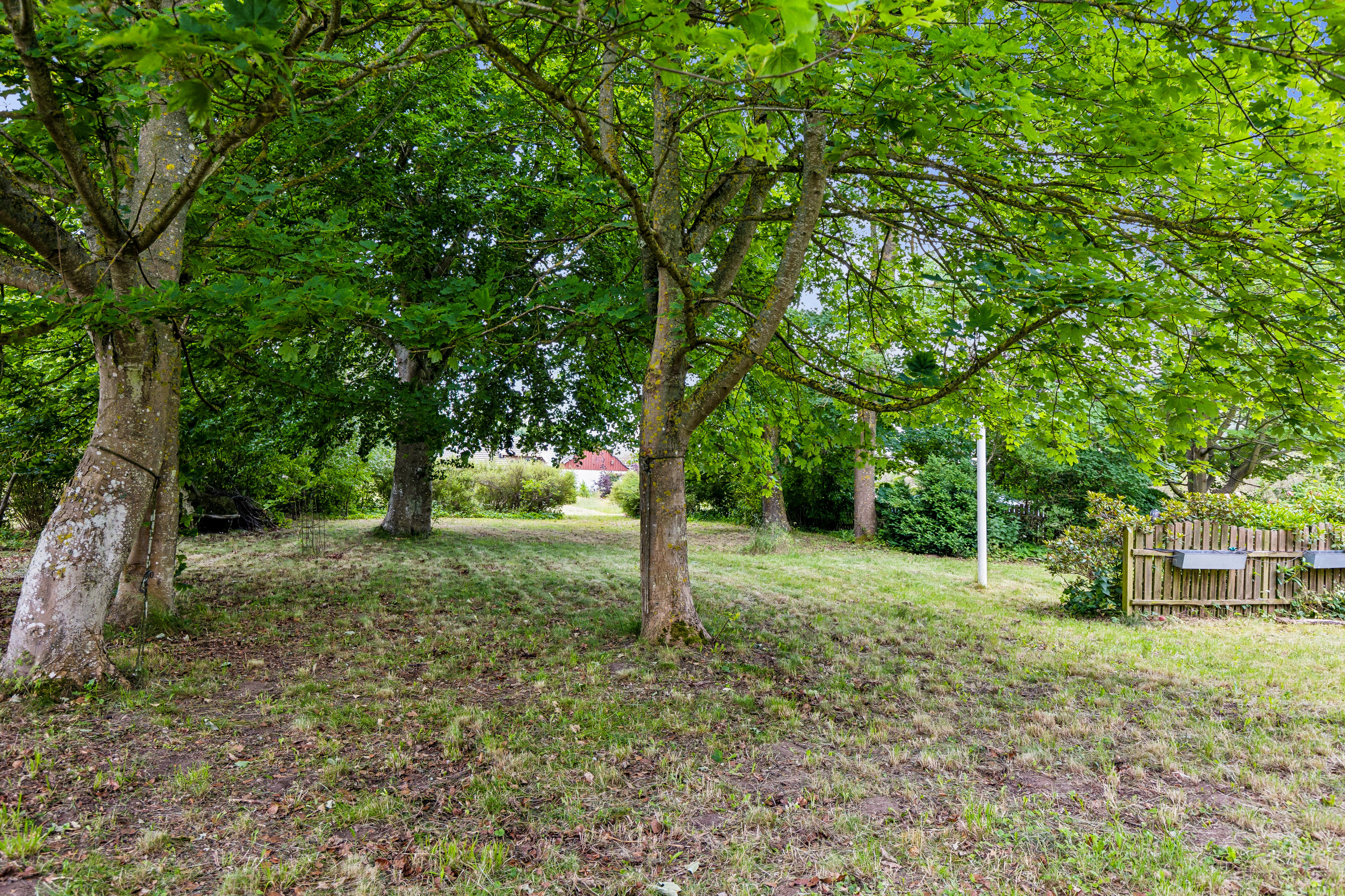 Fremhævet omgivelser billede i fuldskærmstilstand. Billede af Tissøvej 29, Jorløse, 4490 Jerslev Sjælland