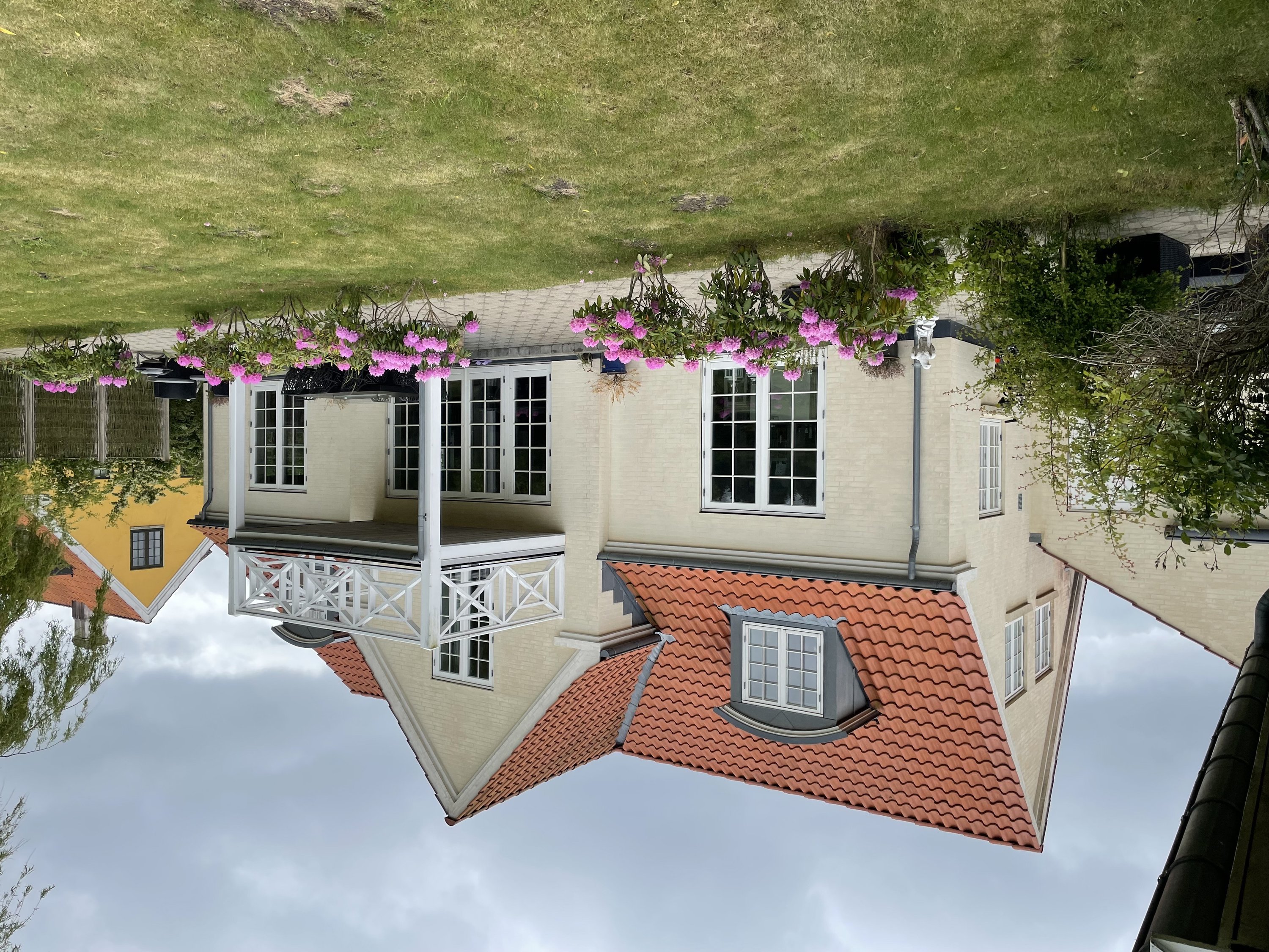 Fremhævet  billede i fuldskærmstilstand. Billede af Ved Møllen 11, 4581 Rørvig