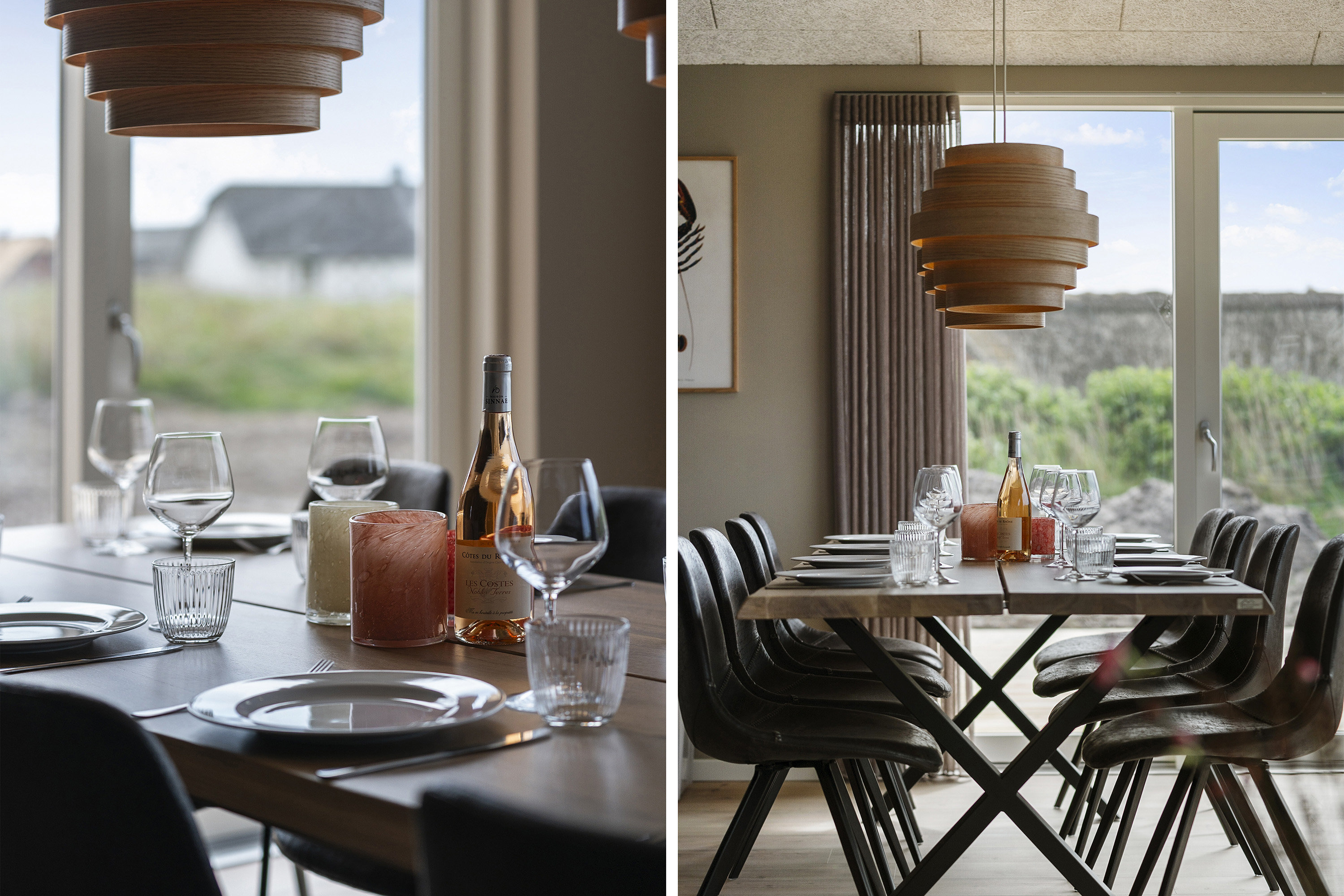 Fremhævet  billede i fuldskærmstilstand. Billede af Charlottevej 11A, 7673 Harboøre