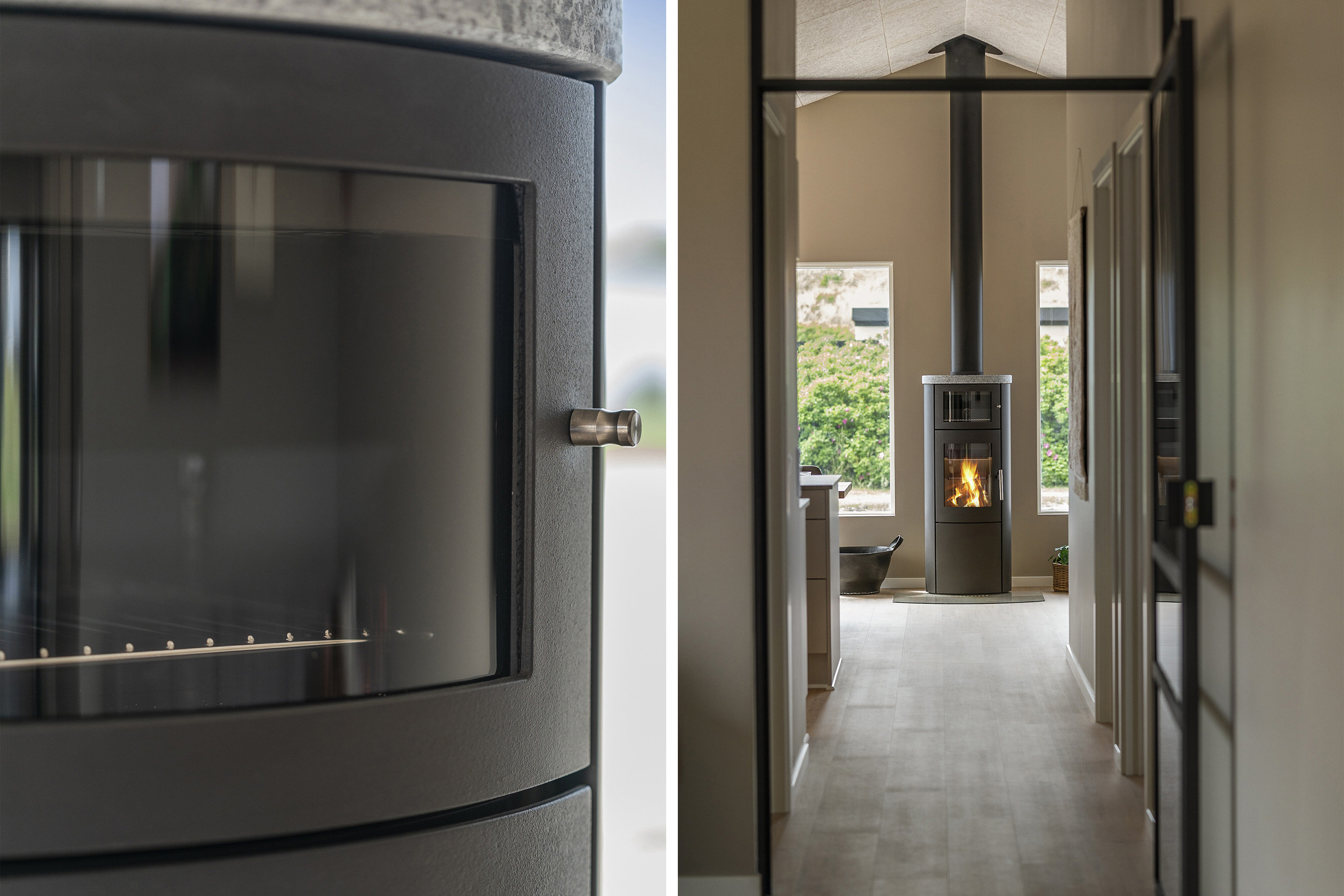 Fremhævet  billede i fuldskærmstilstand. Billede af Charlottevej 11A, 7673 Harboøre