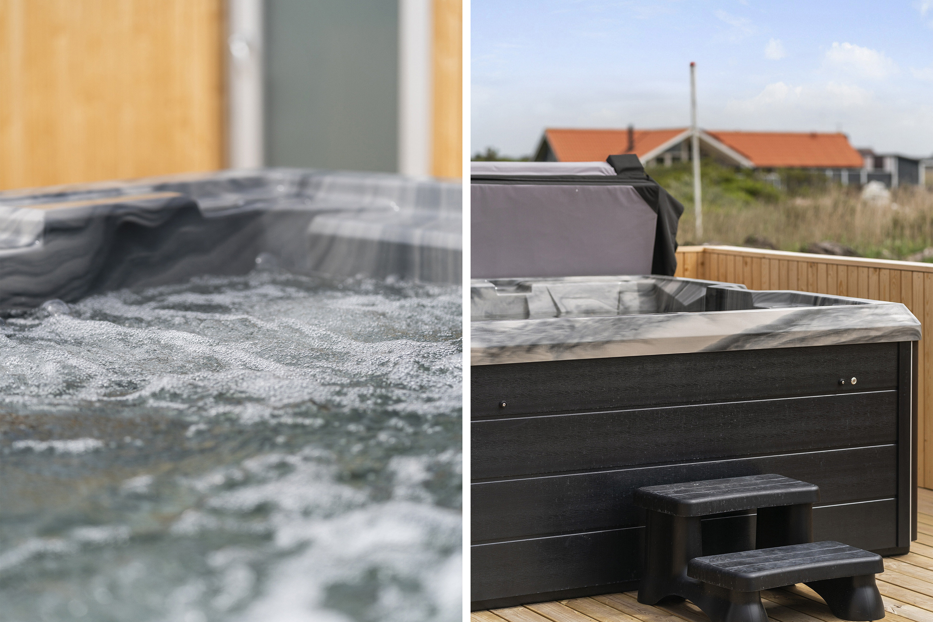 Fremhævet  billede i fuldskærmstilstand. Billede af Charlottevej 11A, 7673 Harboøre