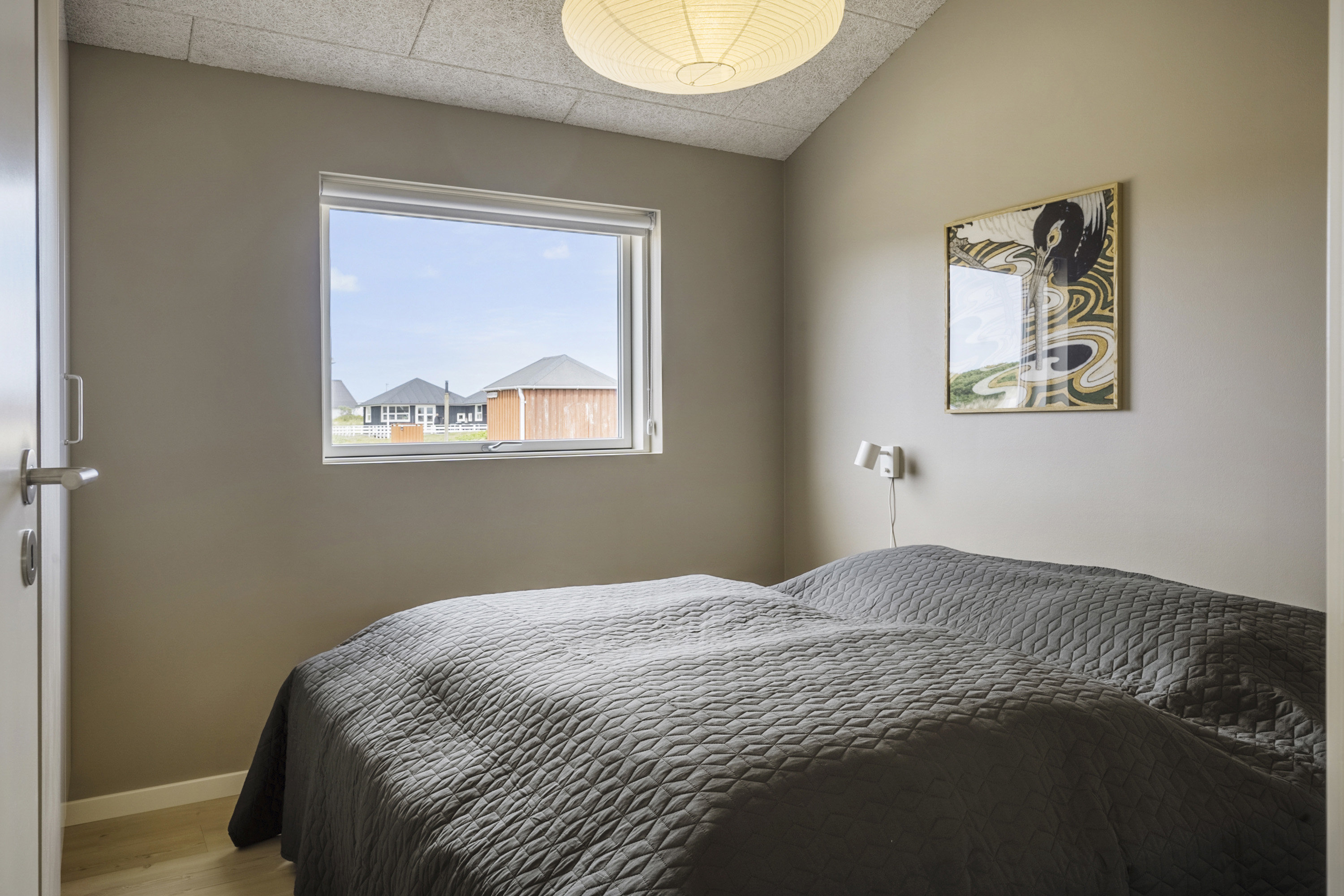 Fremhævet  billede i fuldskærmstilstand. Billede af Charlottevej 11A, 7673 Harboøre