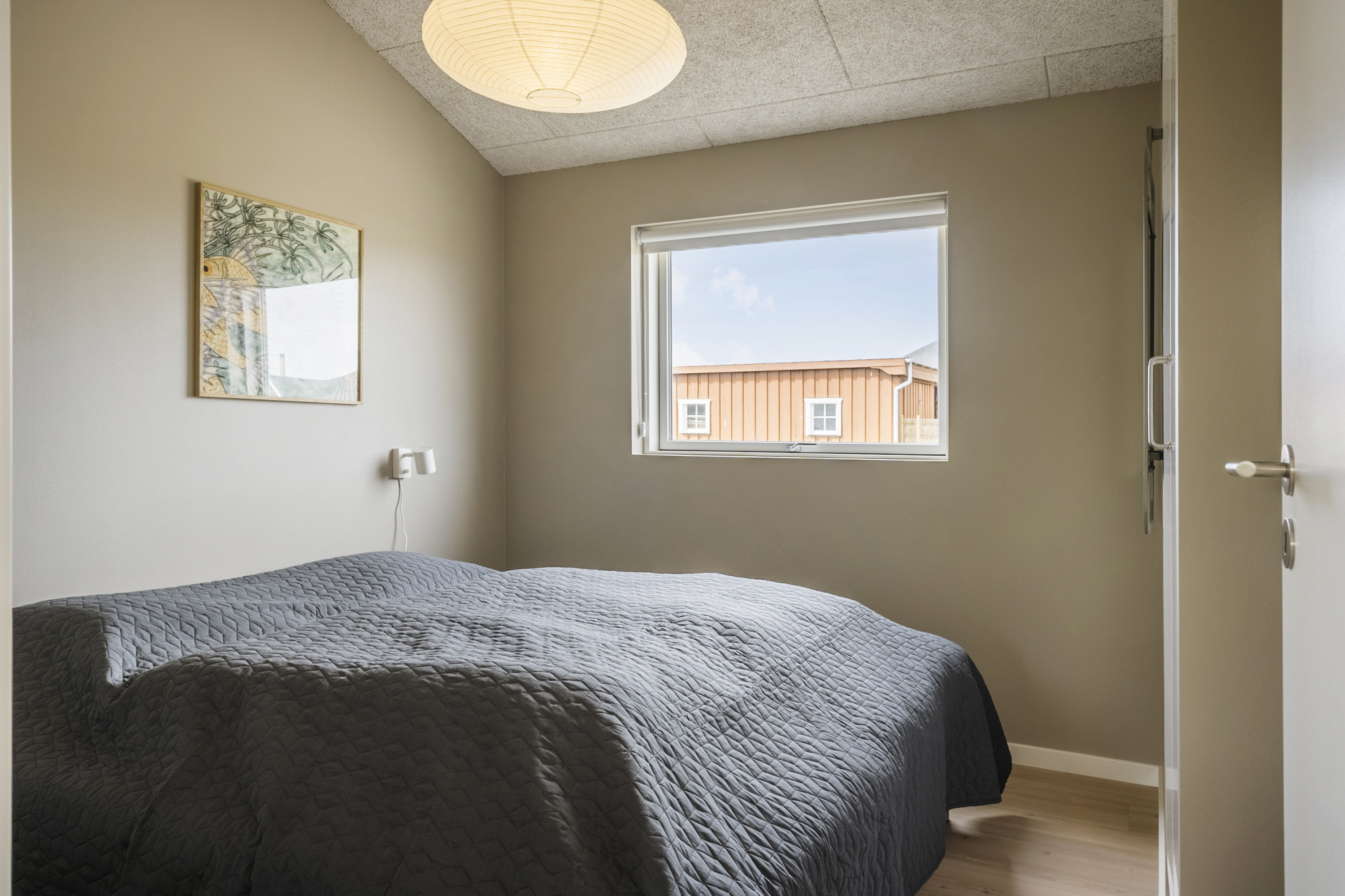 Fremhævet  billede i fuldskærmstilstand. Billede af Charlottevej 11A, 7673 Harboøre