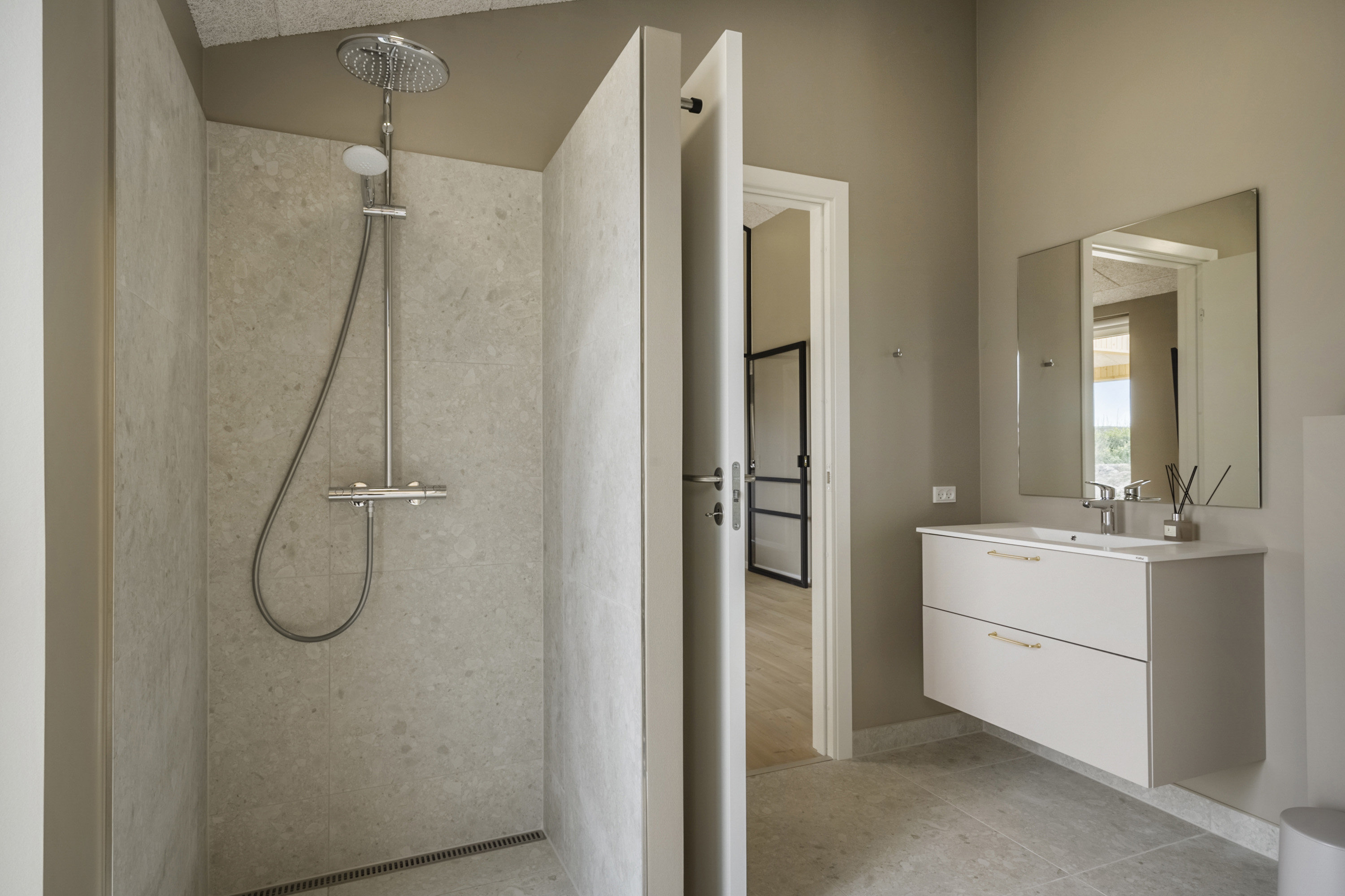 Fremhævet  billede i fuldskærmstilstand. Billede af Charlottevej 11A, 7673 Harboøre