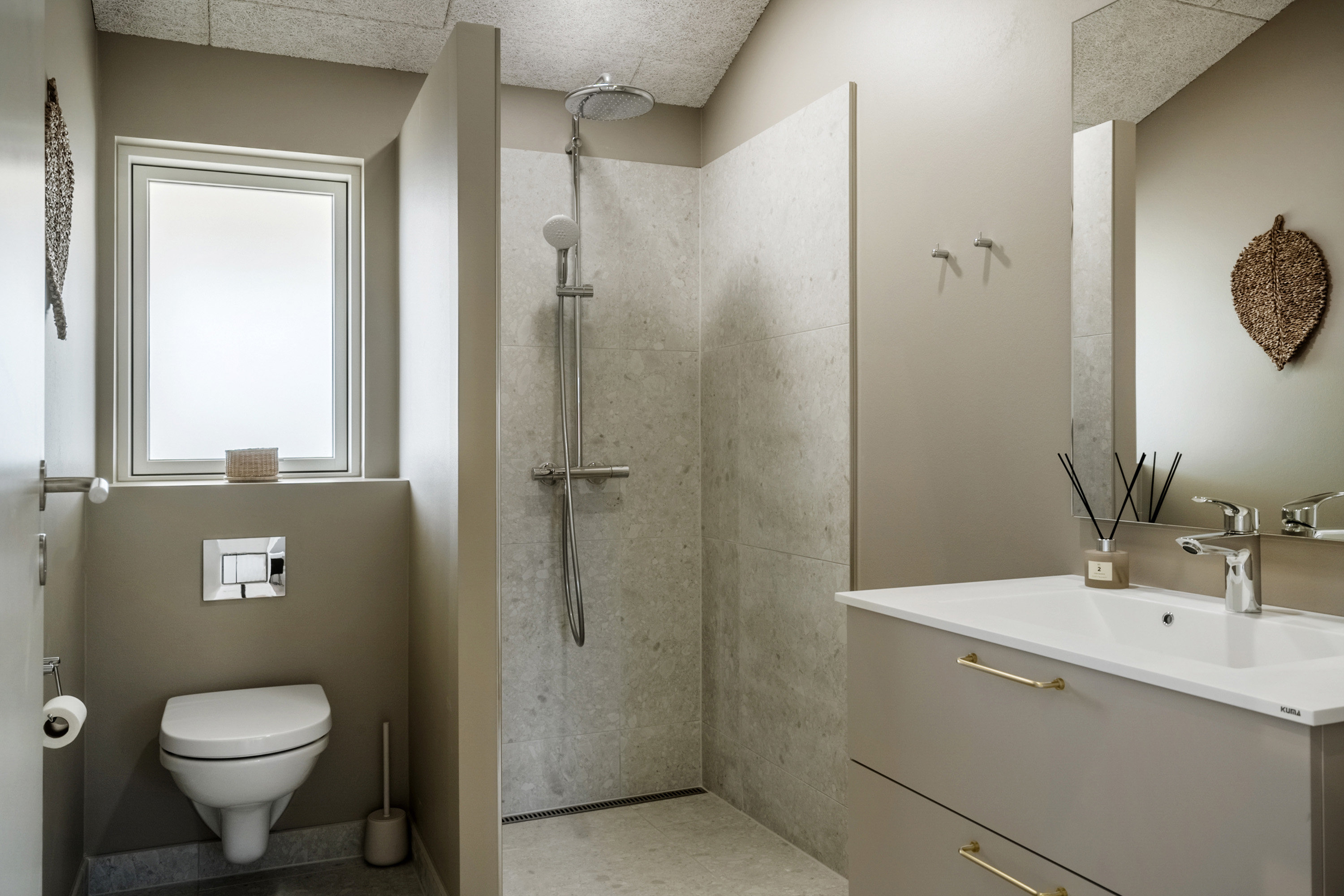 Fremhævet  billede i fuldskærmstilstand. Billede af Charlottevej 11A, 7673 Harboøre