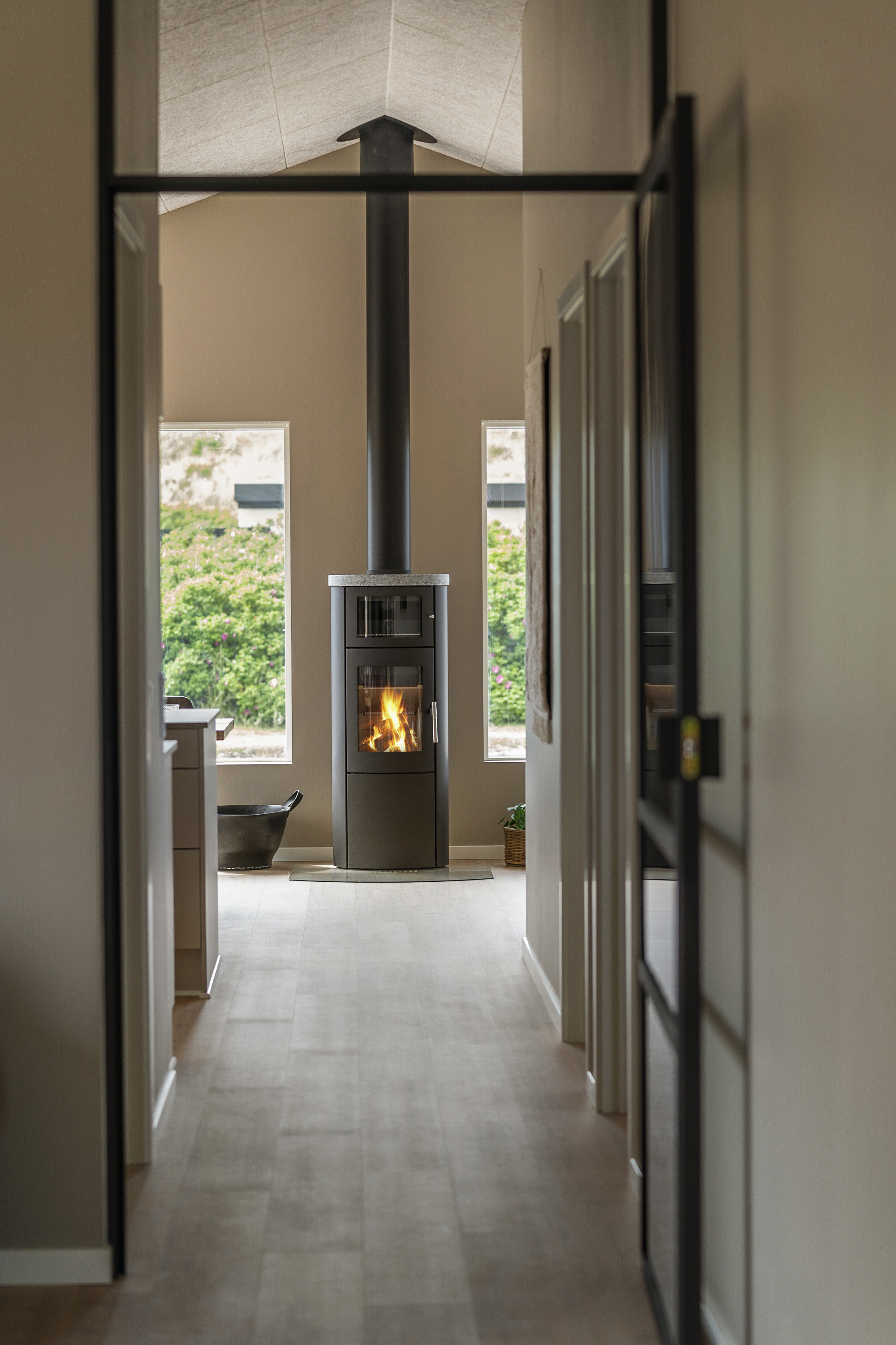 Fremhævet  billede i fuldskærmstilstand. Billede af Charlottevej 11A, 7673 Harboøre