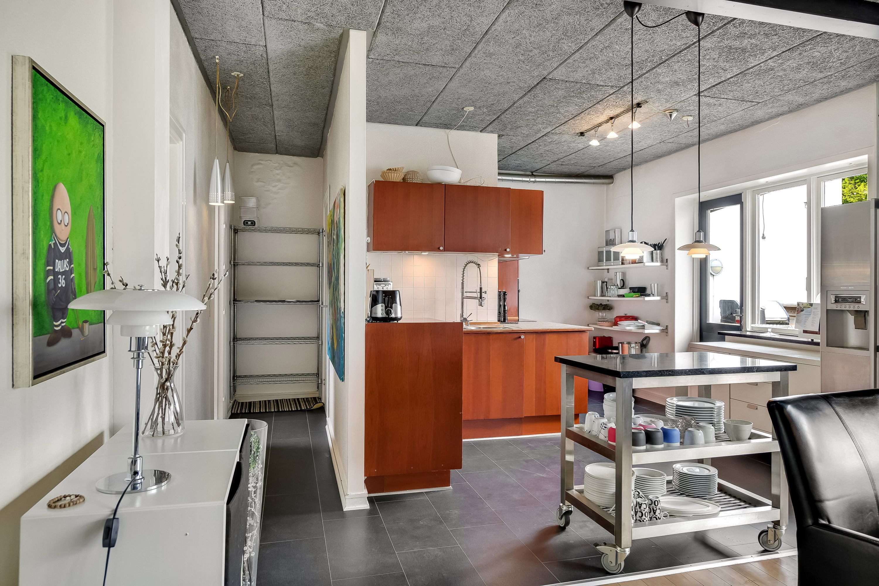 Fremhævet  billede i fuldskærmstilstand. Billede af Islandsgade 51, 6700 Esbjerg