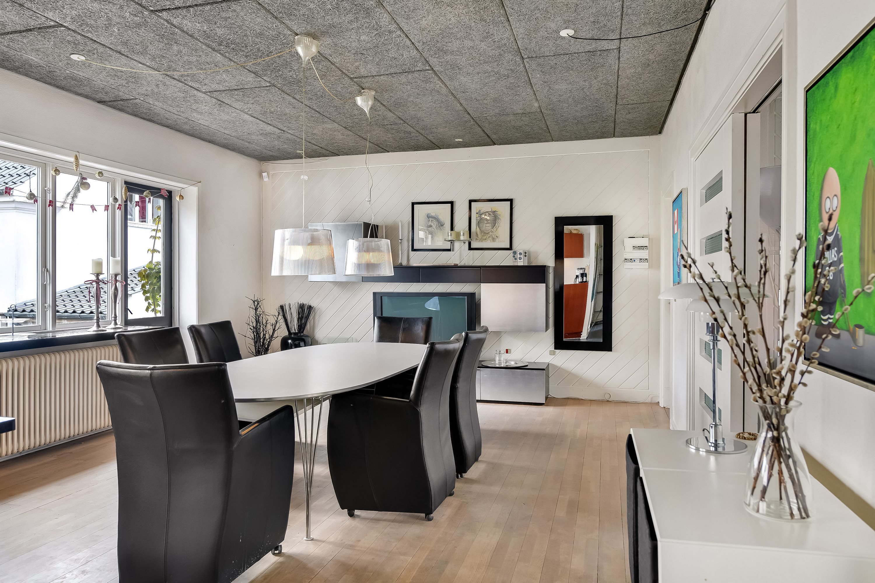 Fremhævet  billede i fuldskærmstilstand. Billede af Islandsgade 51, 6700 Esbjerg