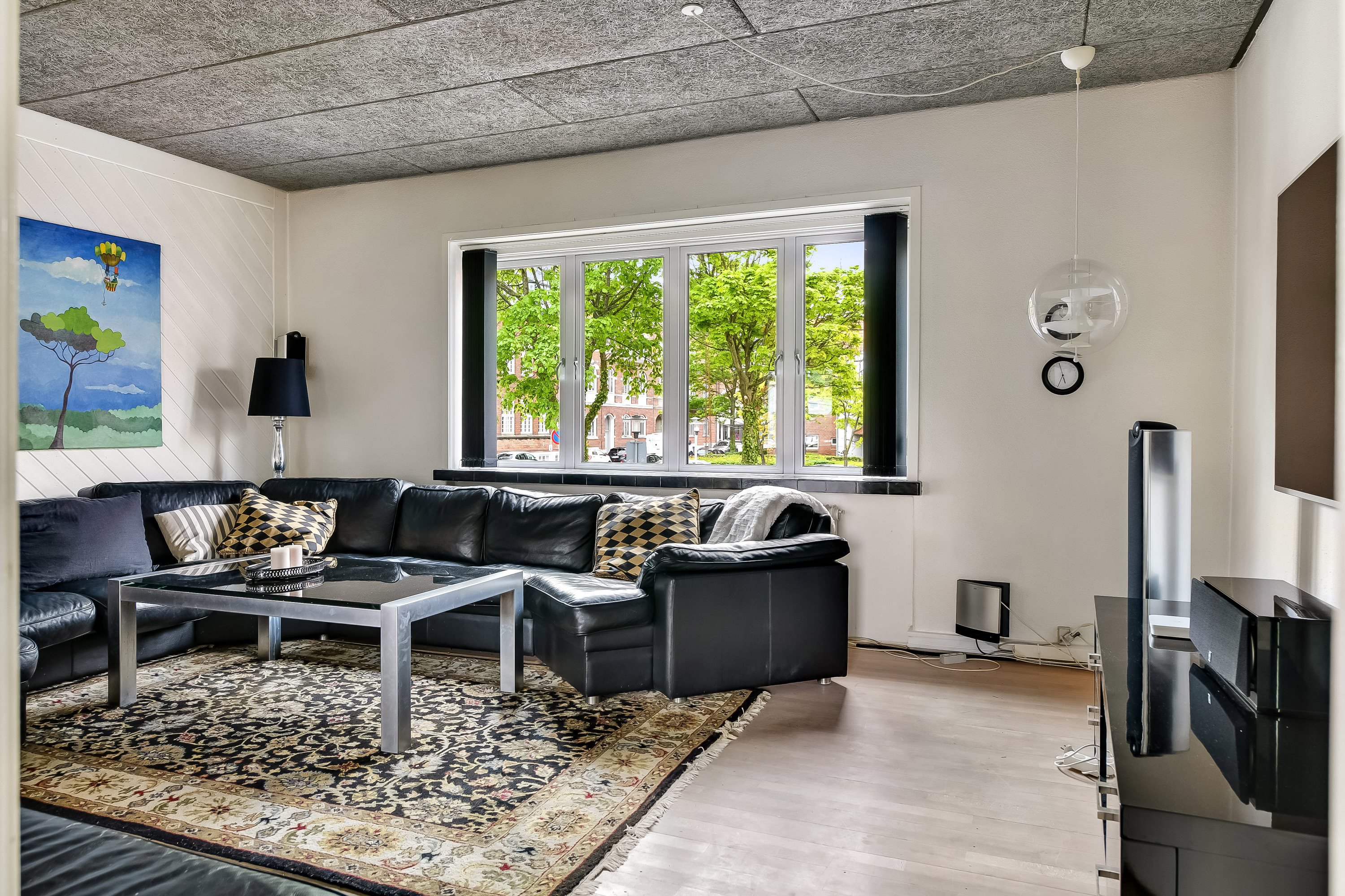 Fremhævet  billede i fuldskærmstilstand. Billede af Islandsgade 51, 6700 Esbjerg