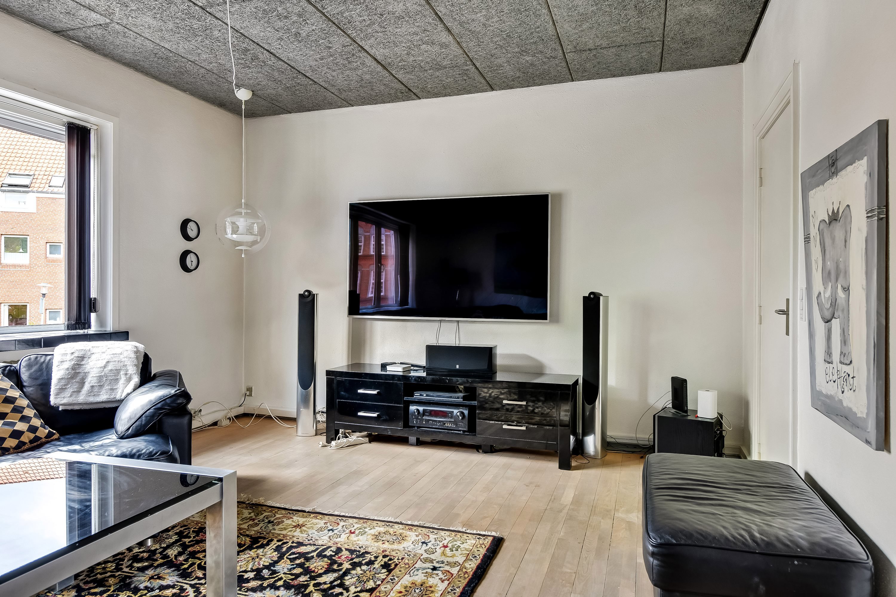 Fremhævet  billede i fuldskærmstilstand. Billede af Islandsgade 51, 6700 Esbjerg