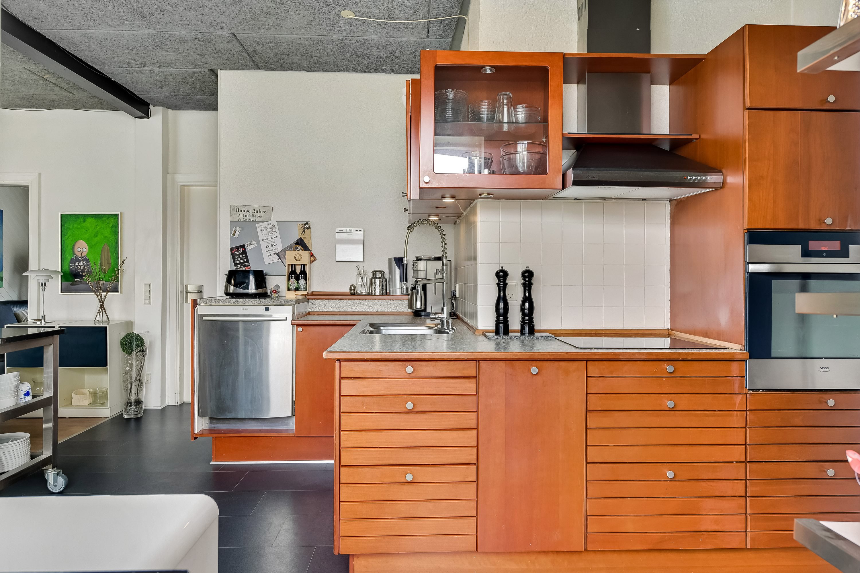 Miniaturebillede 1: . Billede af Islandsgade 51, 6700 Esbjerg