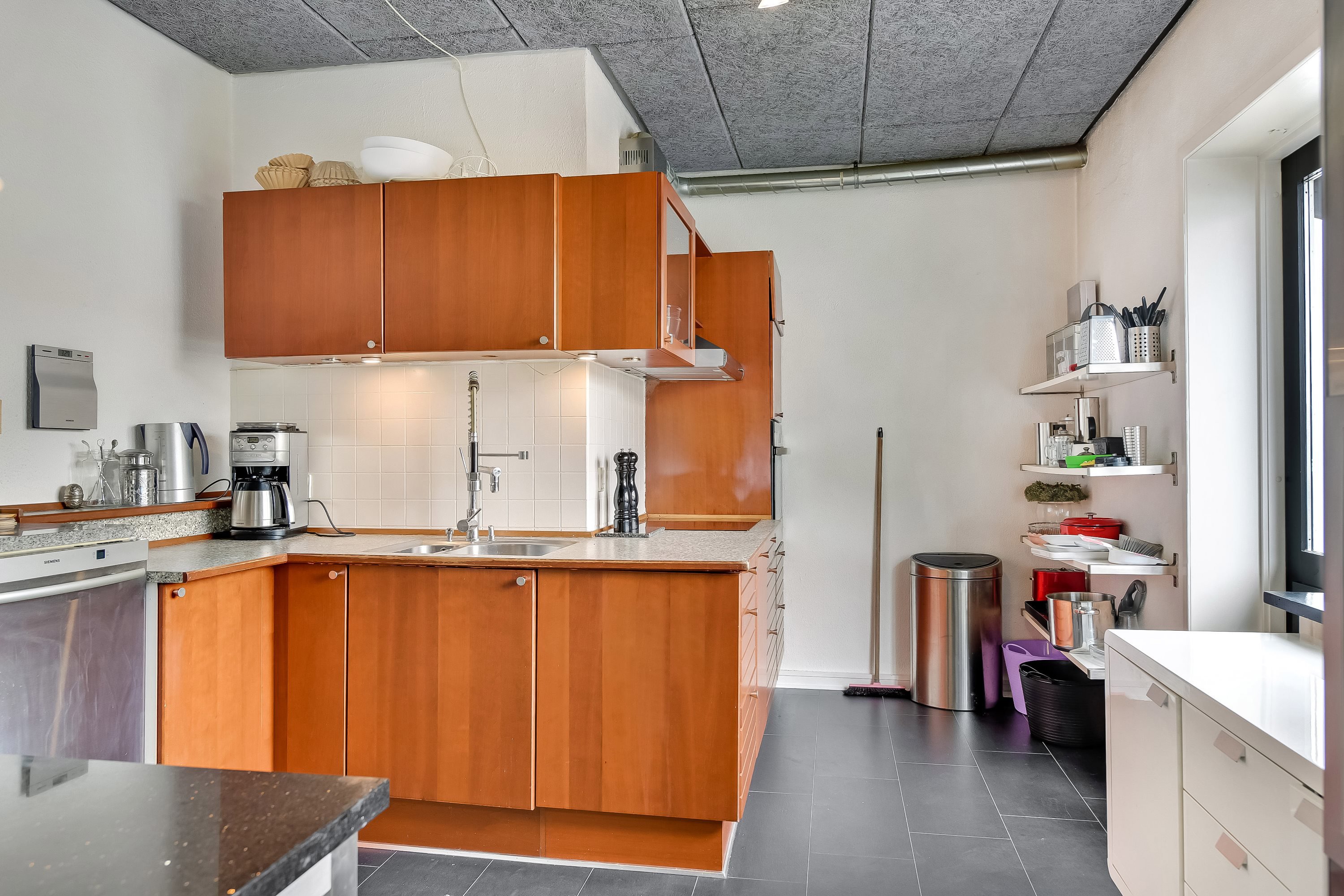 Fremhævet  billede i fuldskærmstilstand. Billede af Islandsgade 51, 6700 Esbjerg